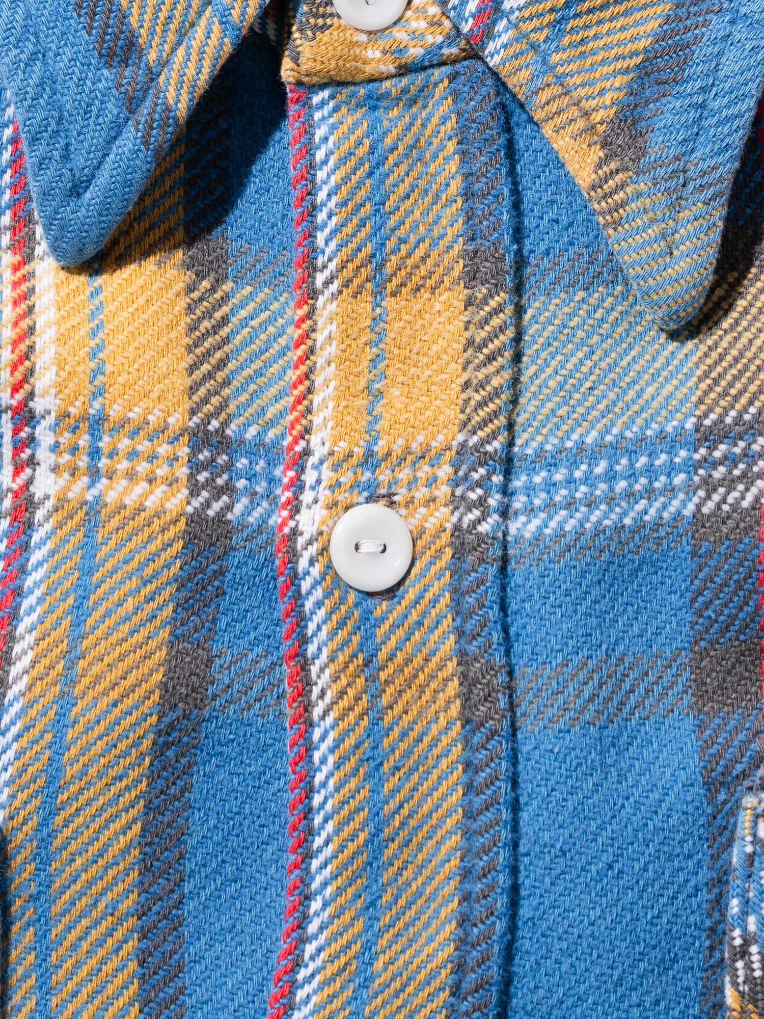 FJ select / ELY /ネルシャツ