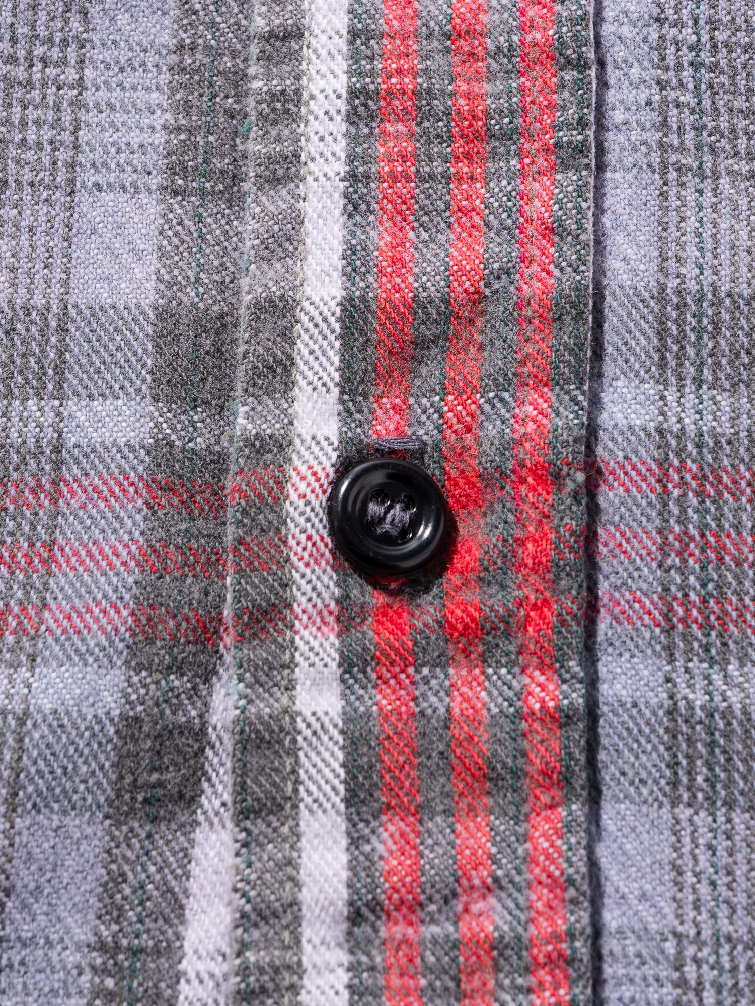 FJ select / ヘビーネルシャツ