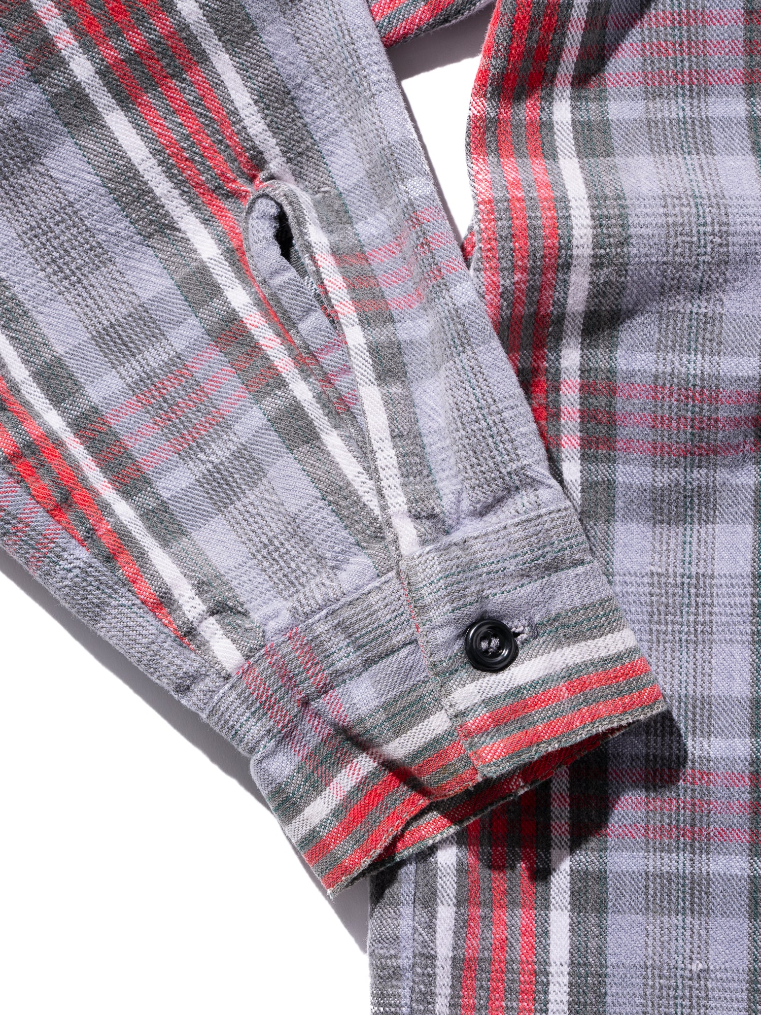 FJ select / ヘビーネルシャツ