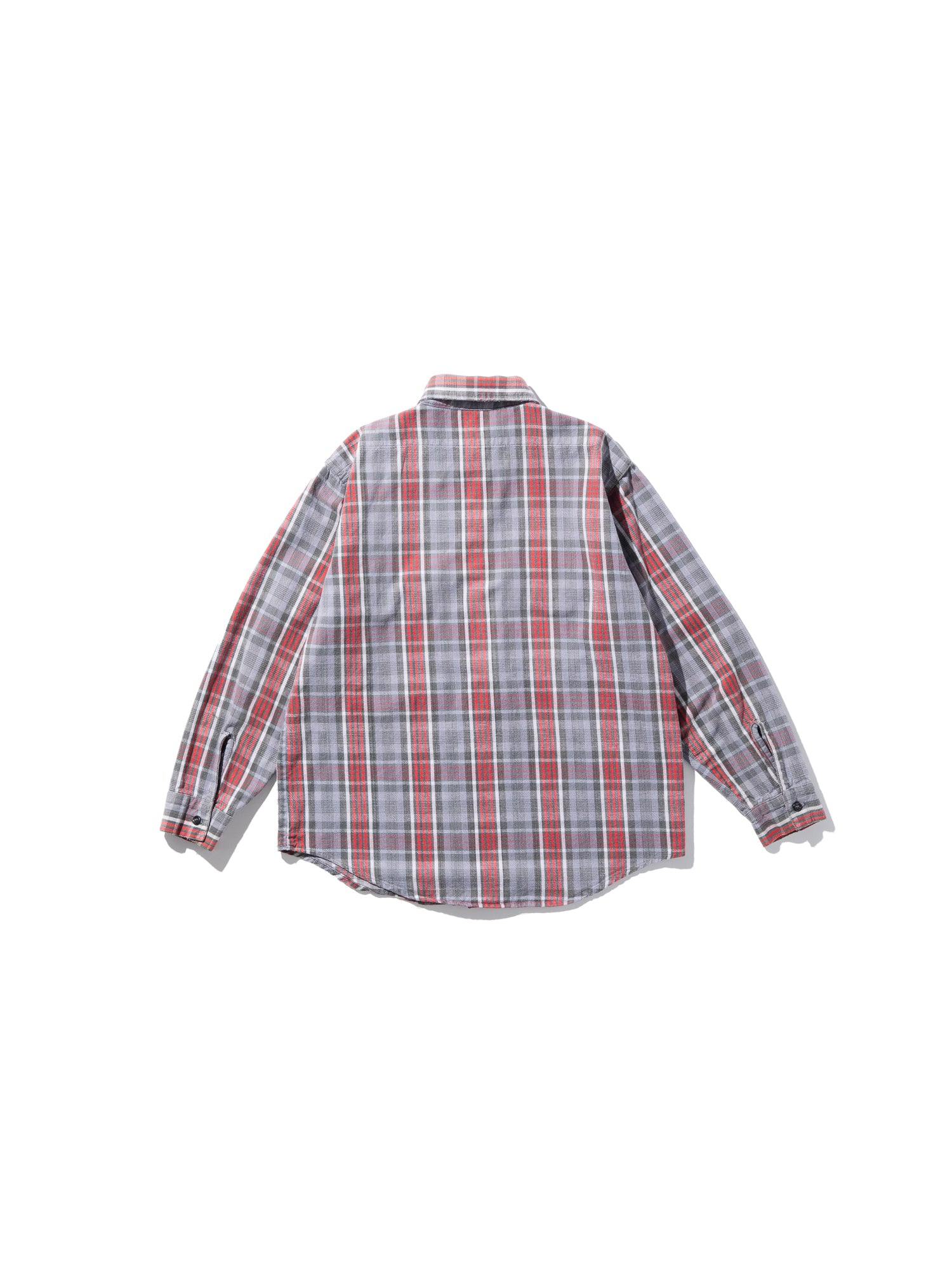 FJ select / ヘビーネルシャツ