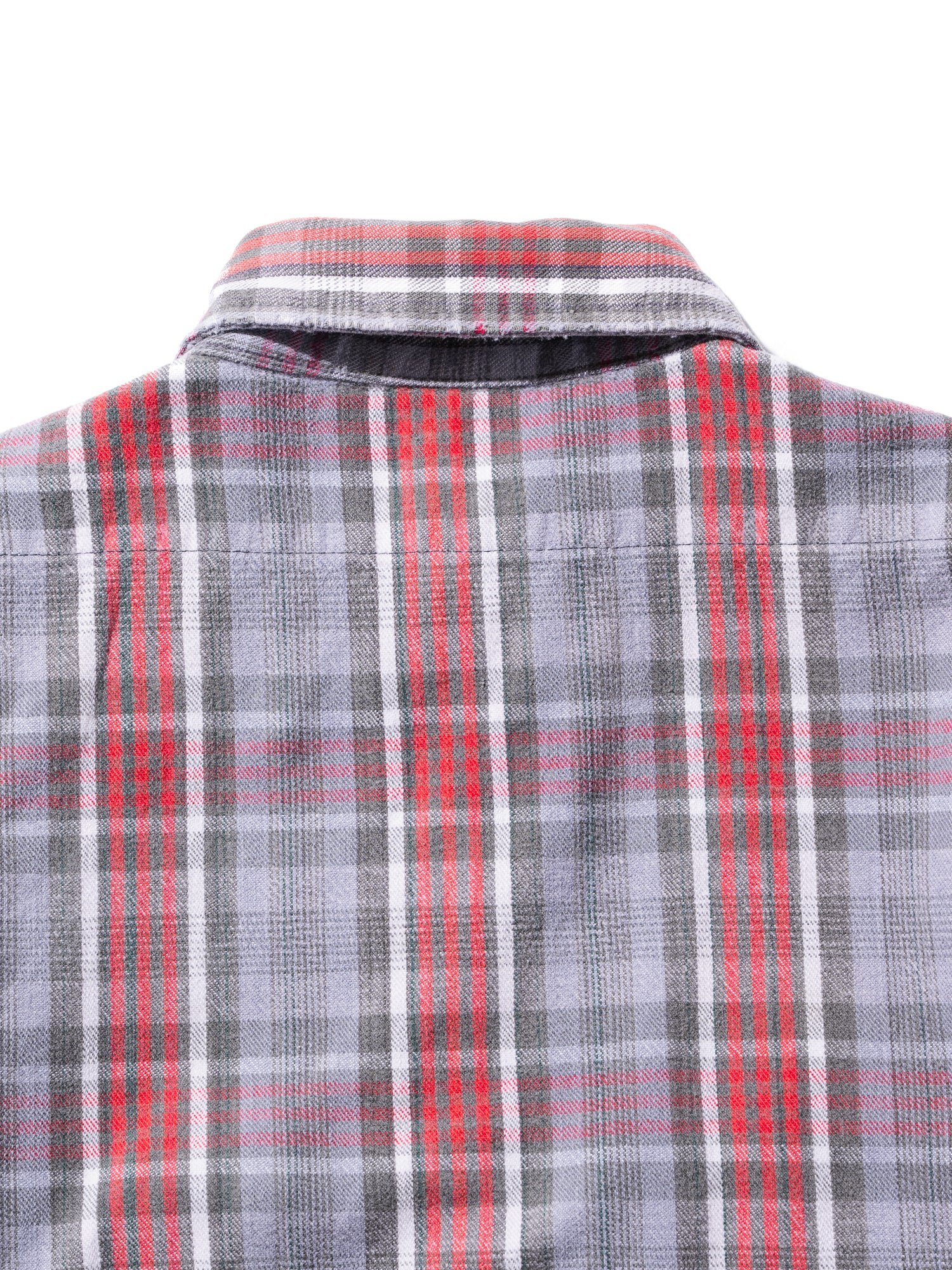 FJ select / ヘビーネルシャツ