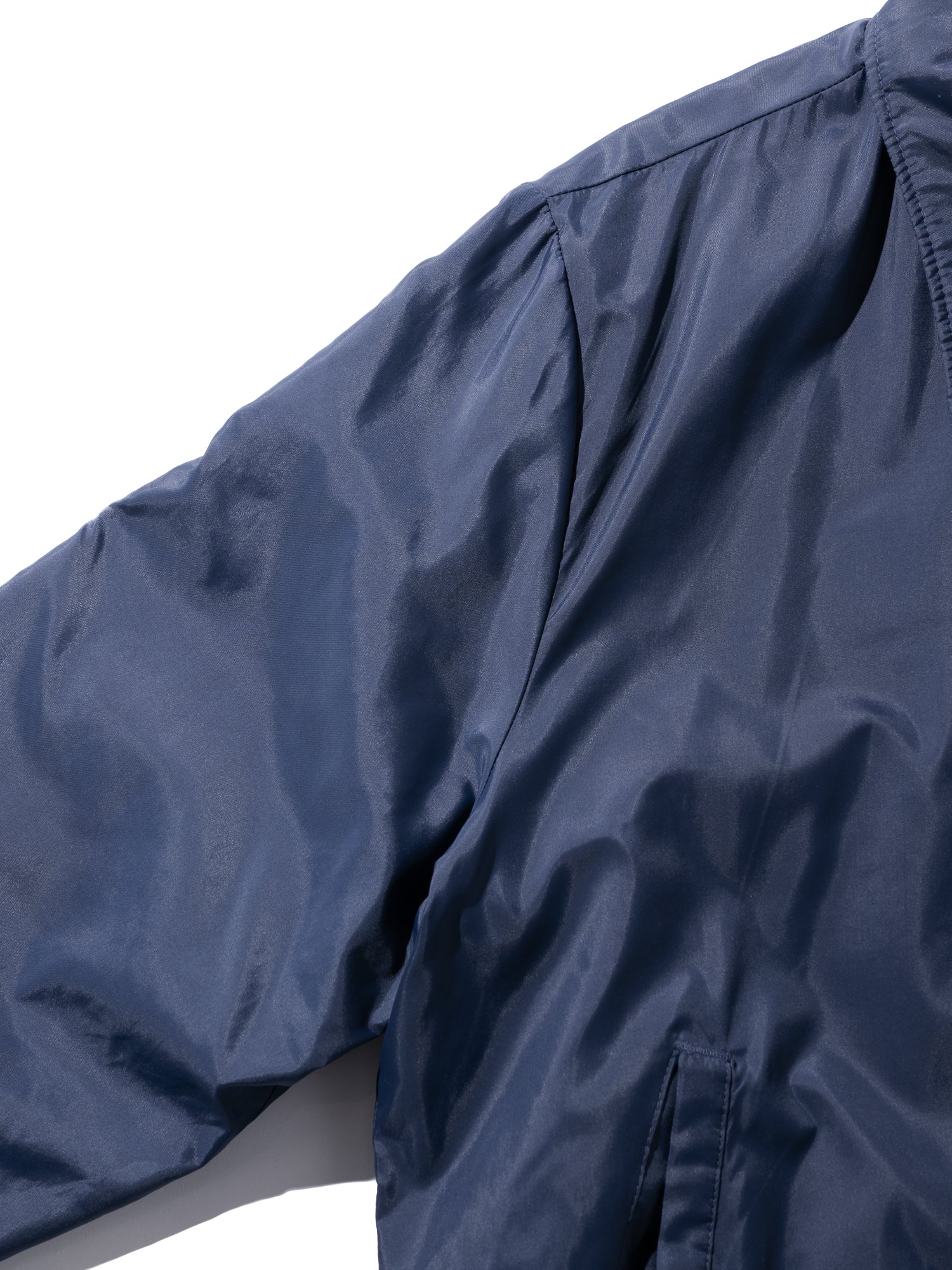 FJ select / 70S SEARS ナイロンジャケット