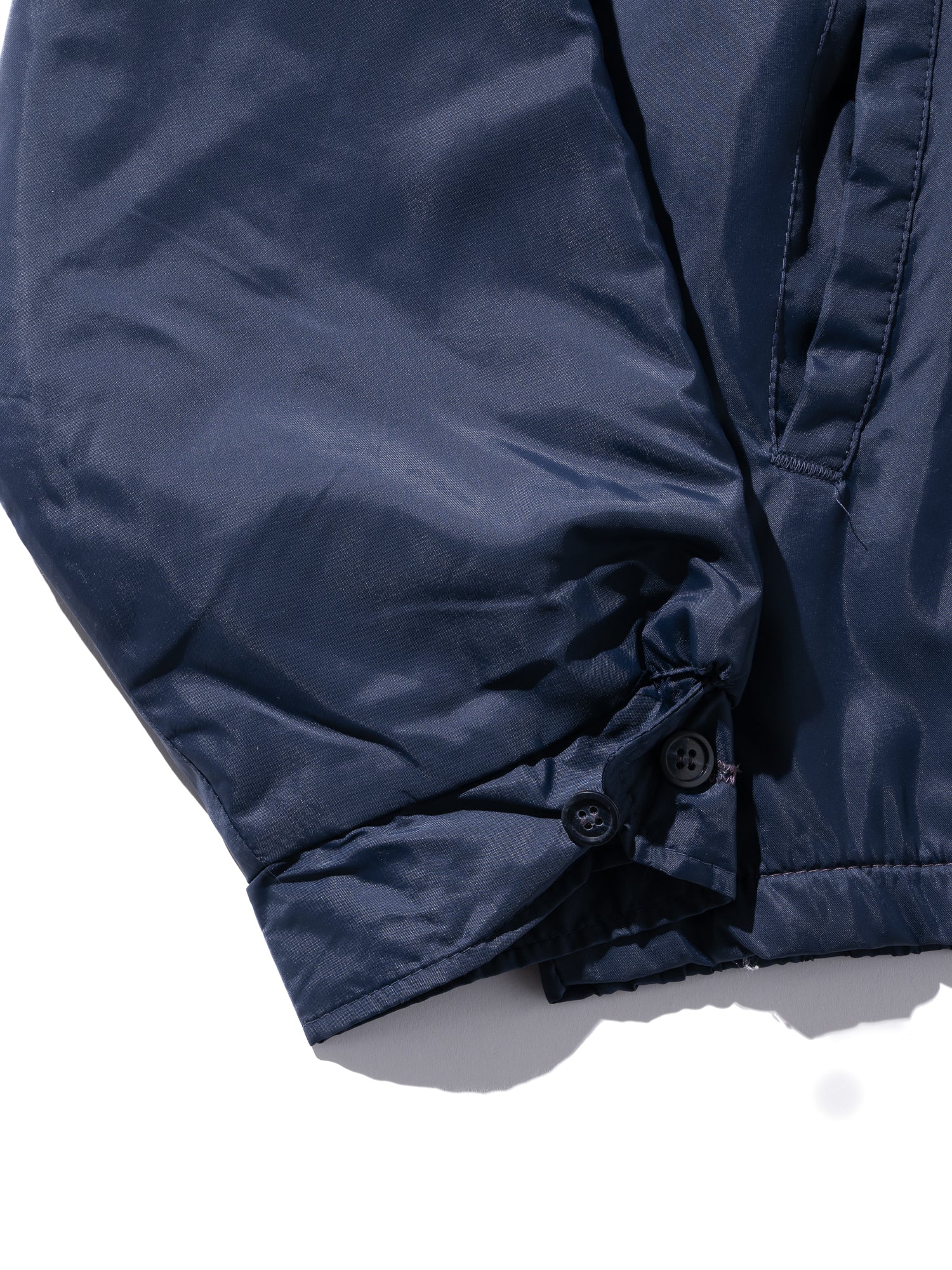 FJ select / 70S SEARS ナイロンジャケット