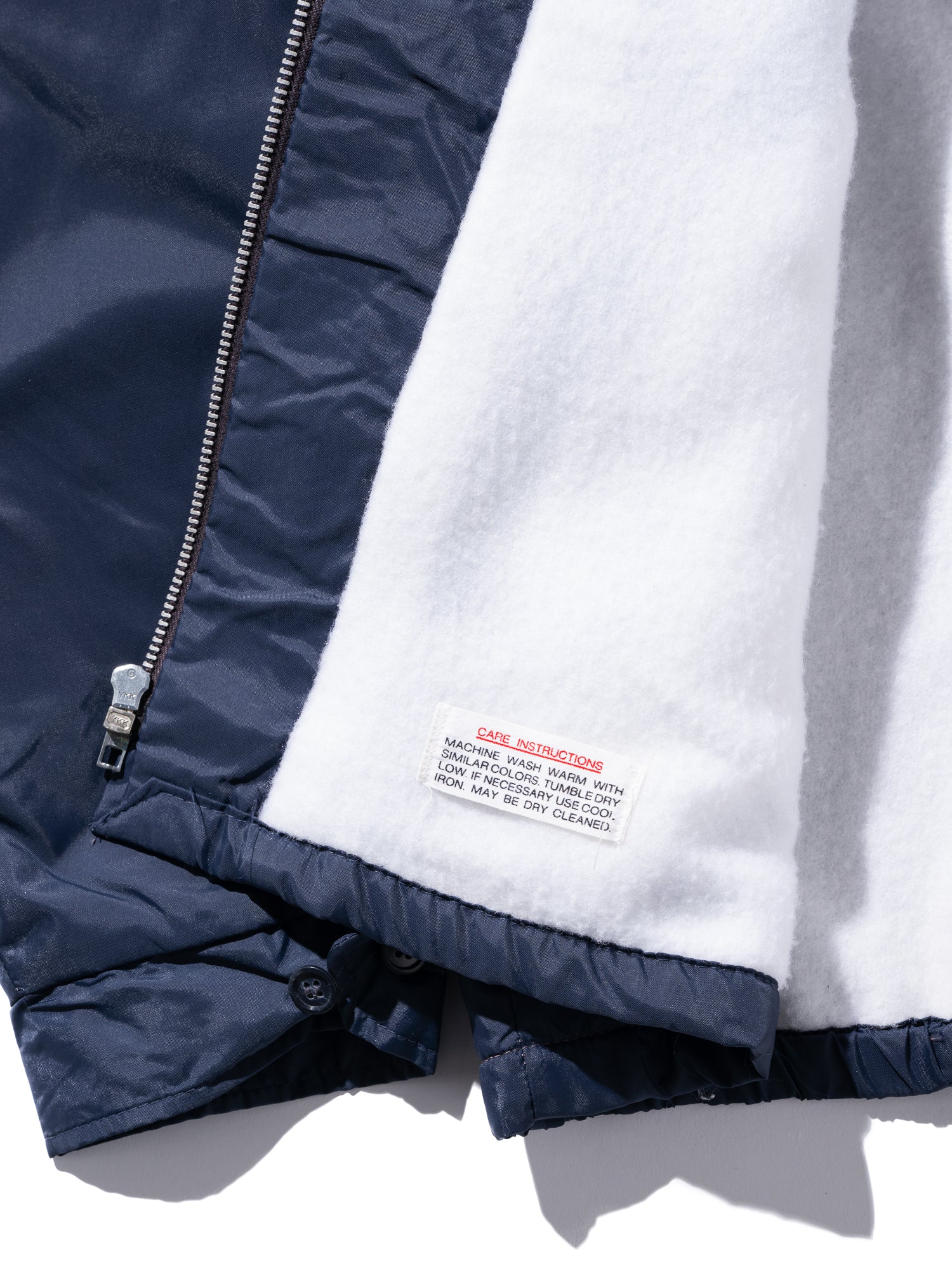 FJ select / 70S SEARS ナイロンジャケット