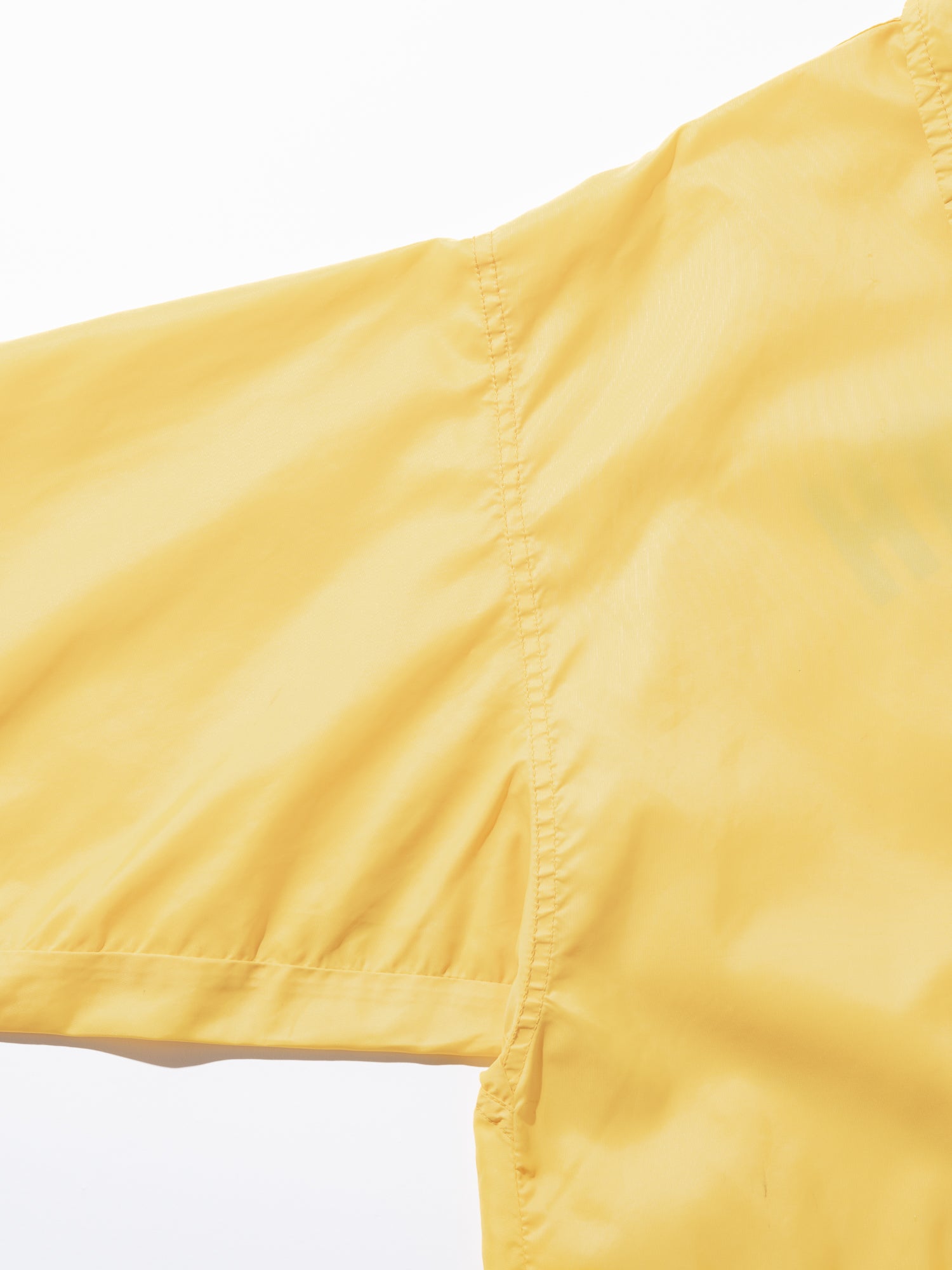 FJ select / WESTWIND/バックプリントコーチジャケット