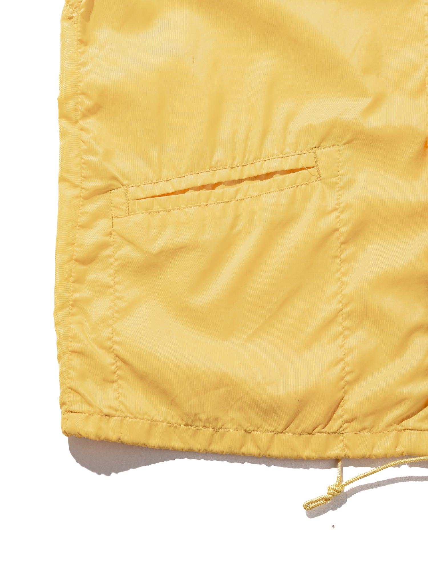 FJ select / WESTWIND/バックプリントコーチジャケット