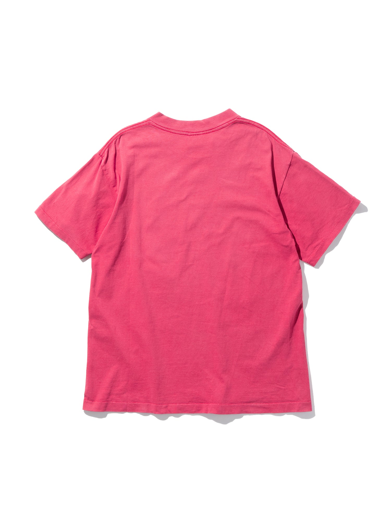 FJ select / STUSSY MADE IN USA / IRIE Tシャツ