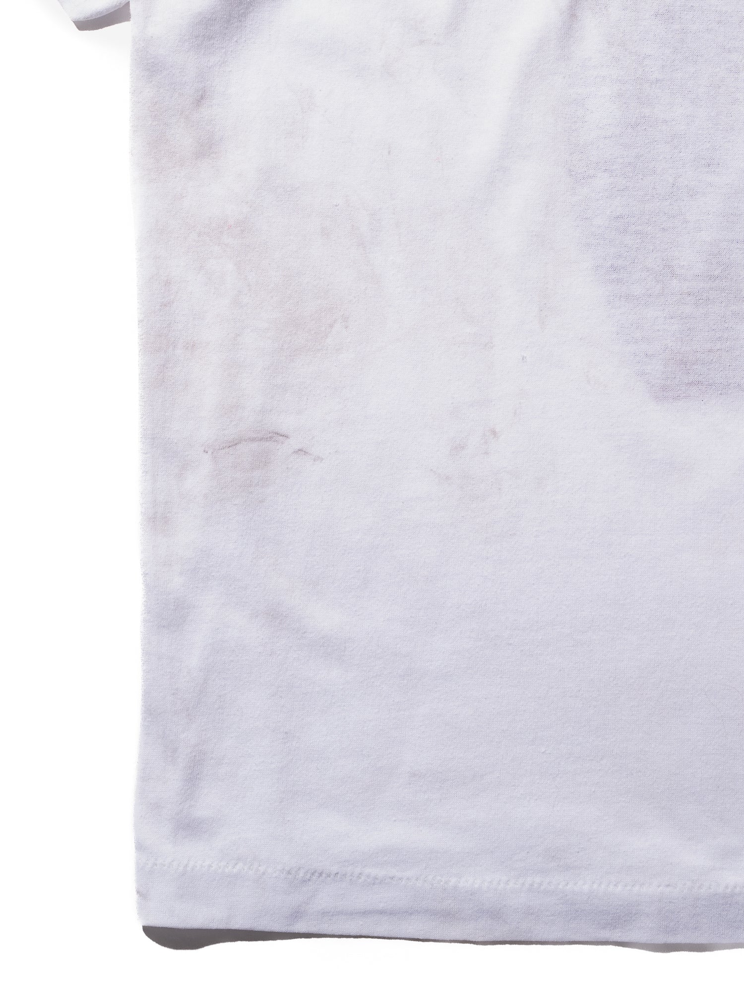 FJ select / MichaelJackson BAD Tシャツ