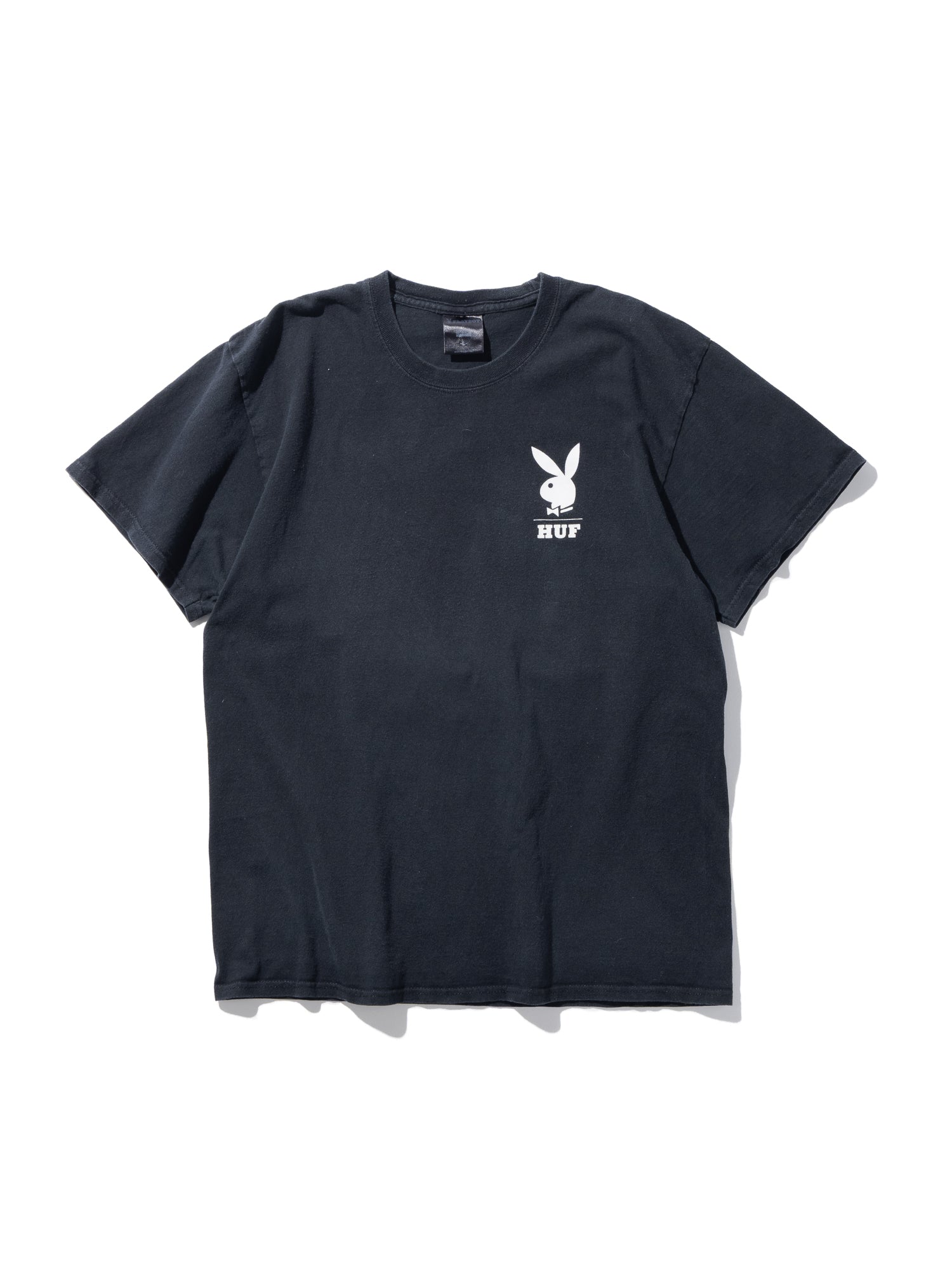FJ select / PLAYBOY×HUF Tシャツ