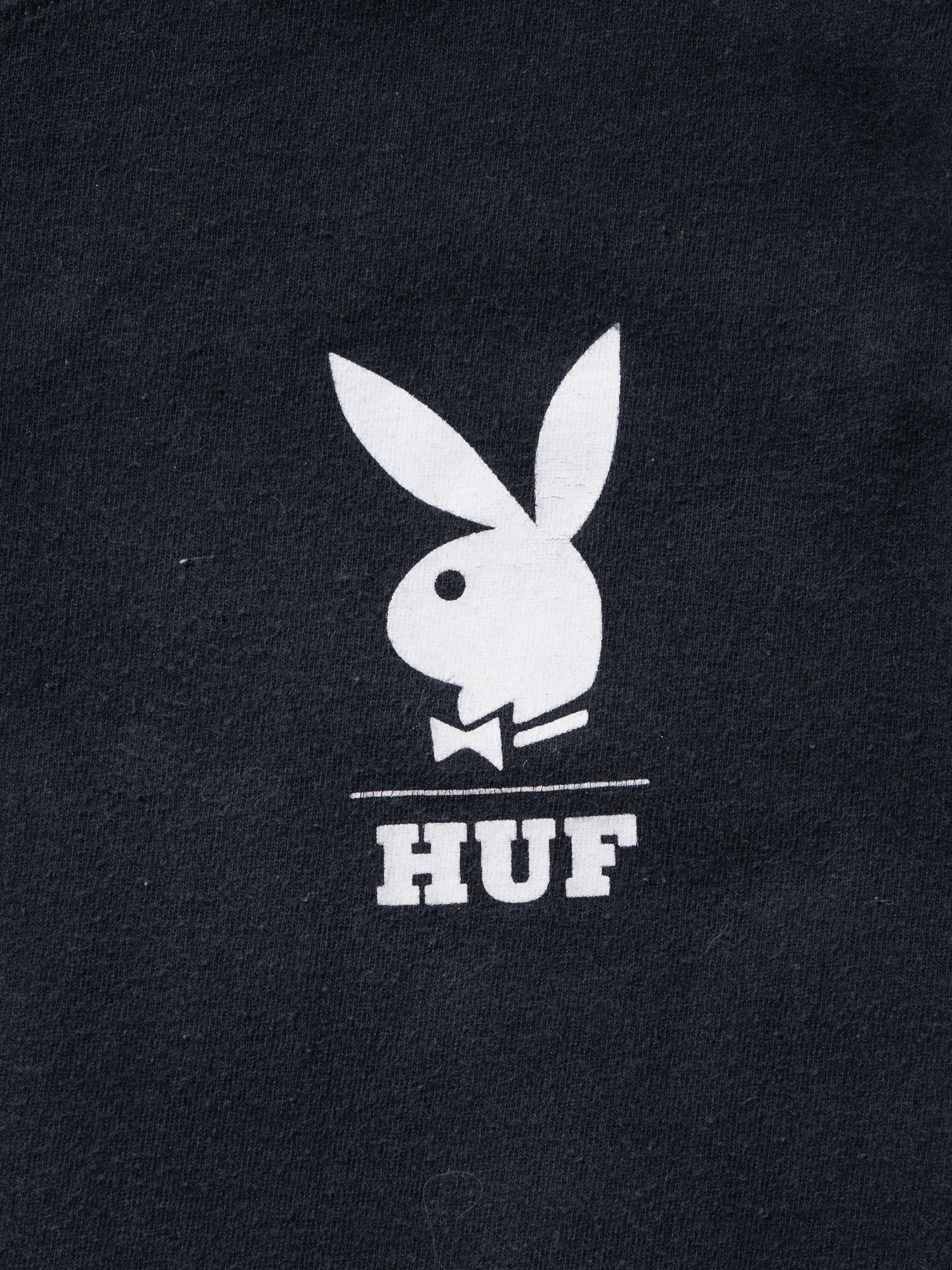 FJ select / PLAYBOY×HUF Tシャツ