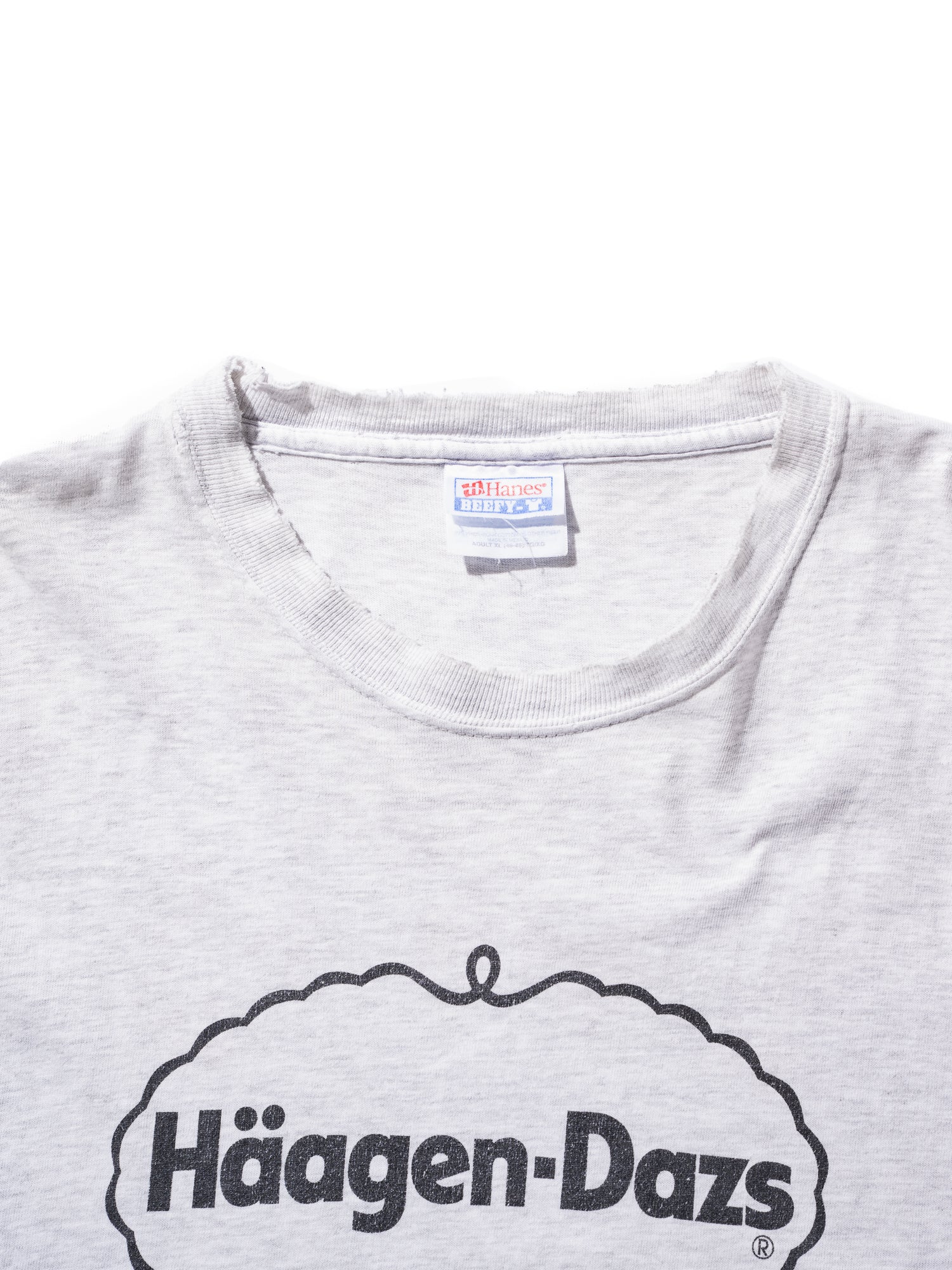 FJ select / Haagen-Dazs Tシャツ