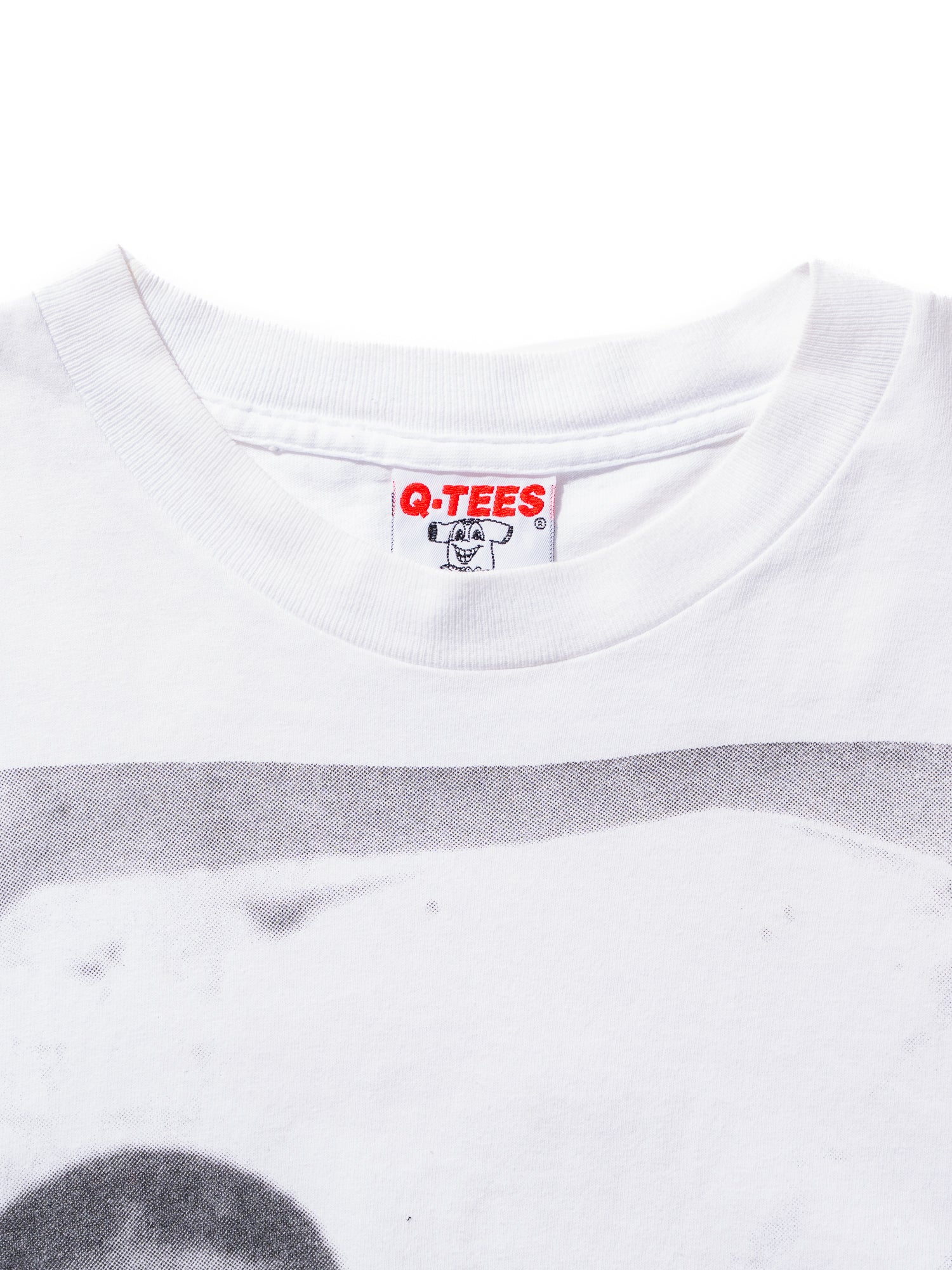 FJ select / RobertJohnson Tシャツ