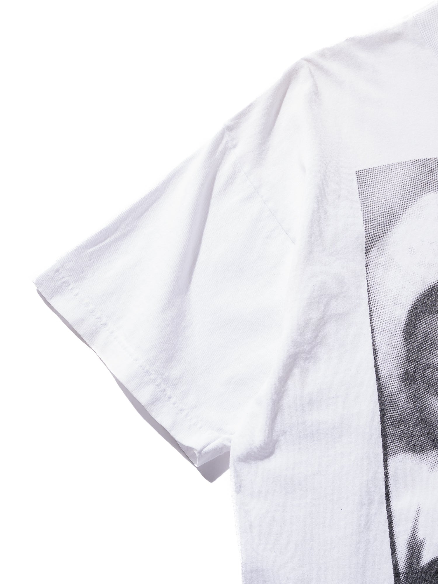 FJ select / RobertJohnson Tシャツ