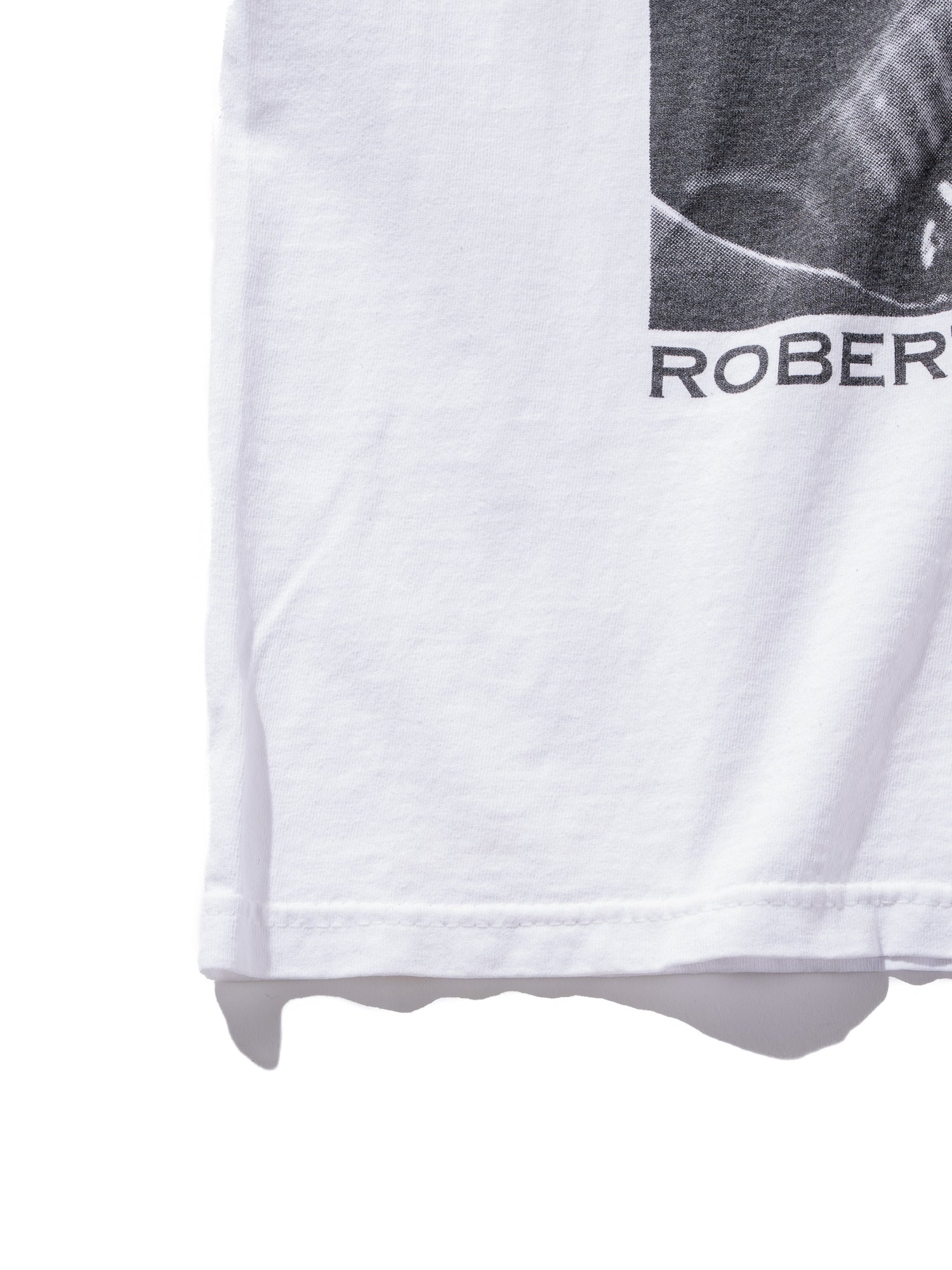 FJ select / RobertJohnson Tシャツ