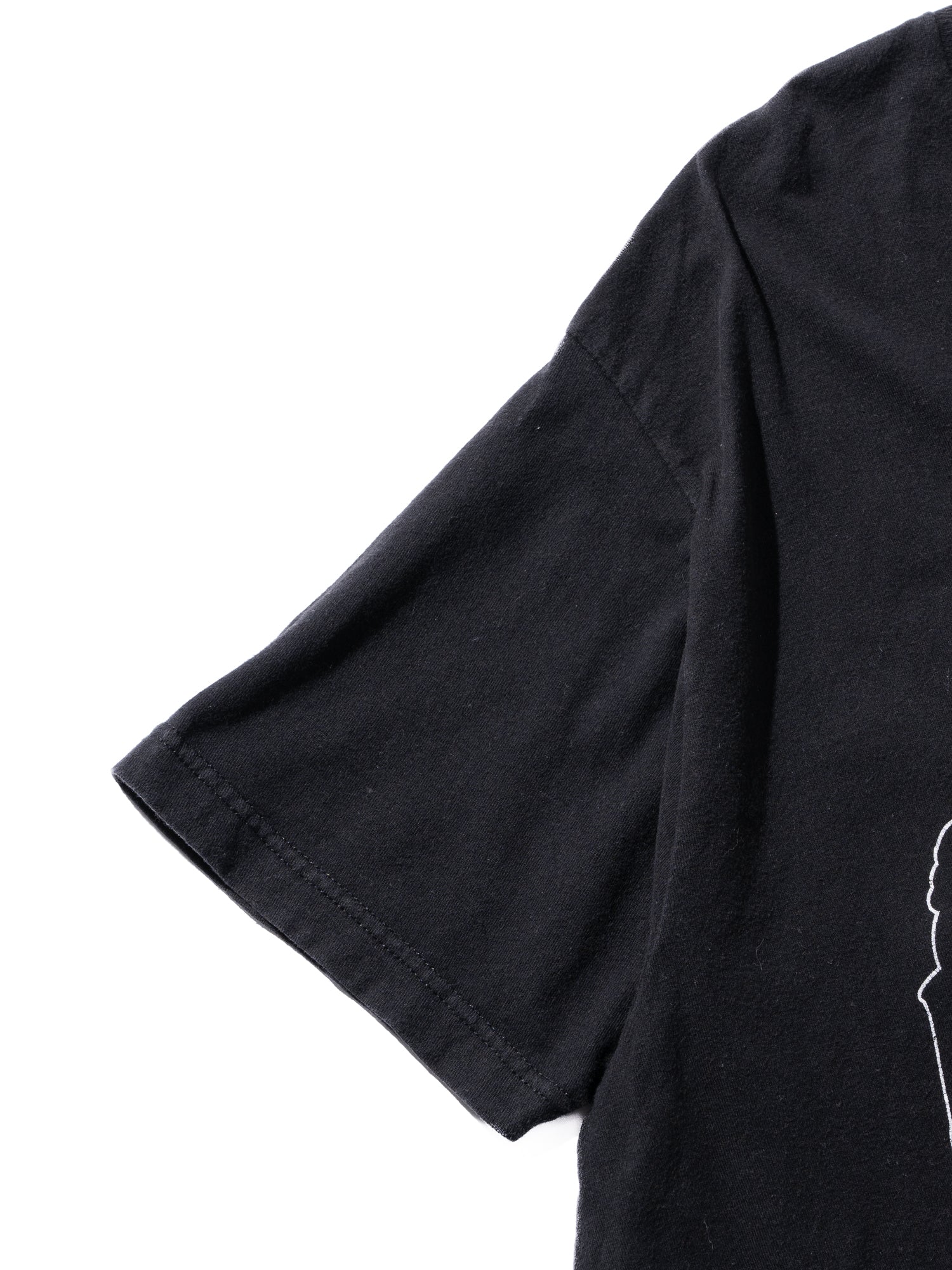 FJ select / ブルースブラザーズTシャツ BLACK