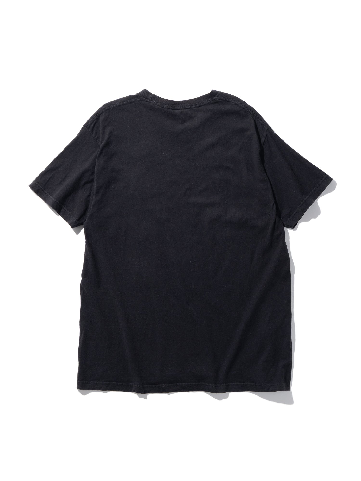 FJ select / ブルースブラザーズTシャツ BLACK