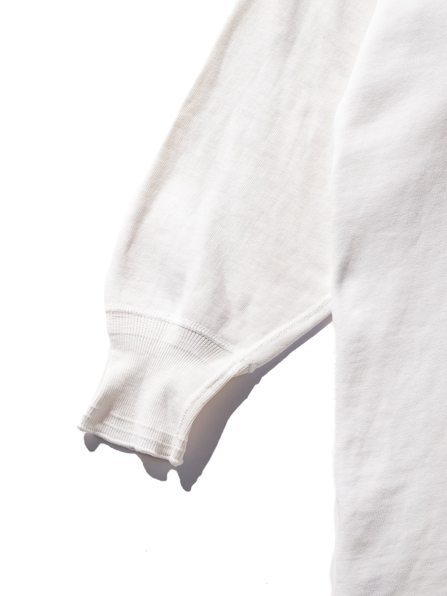 FJ select / PILGRIM ヘンリーネックロンT