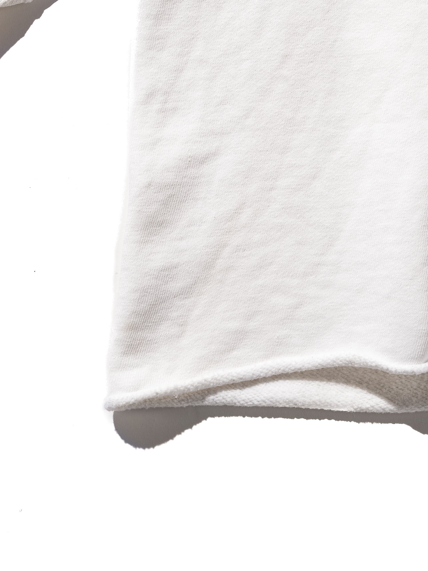 FJ select / PILGRIM ヘンリーネックロンT