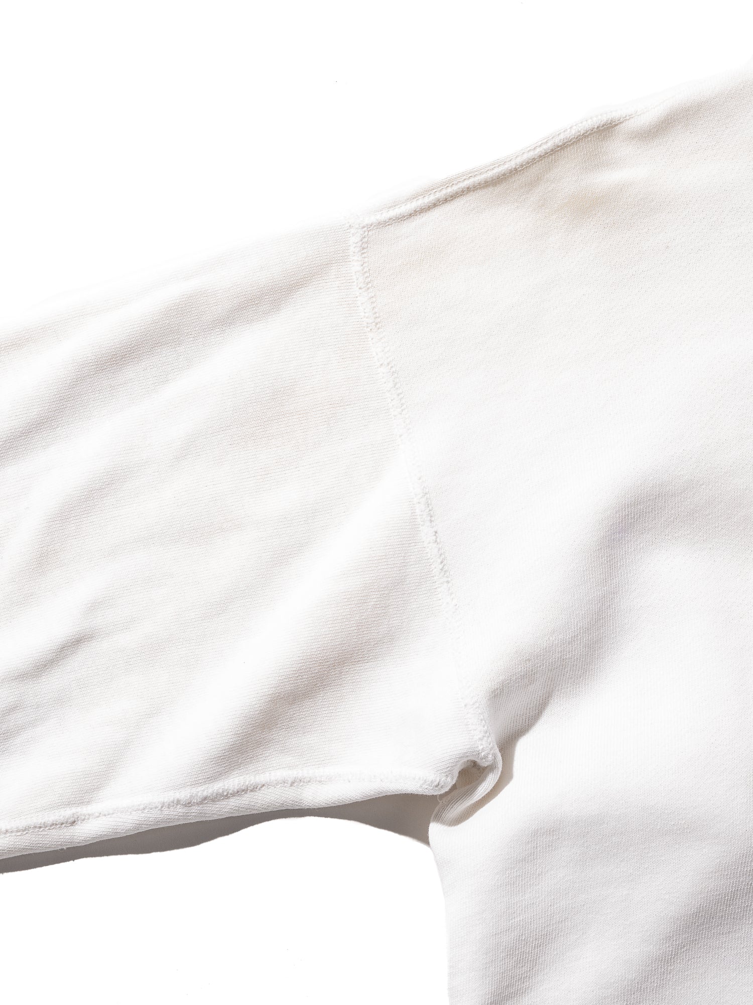 FJ select / PILGRIM ヘンリーネックロンT