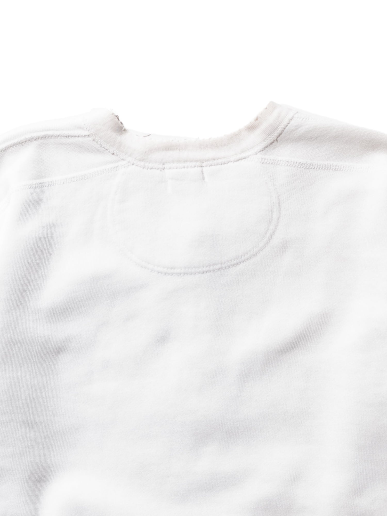 FJ select / PILGRIM ヘンリーネックロンT