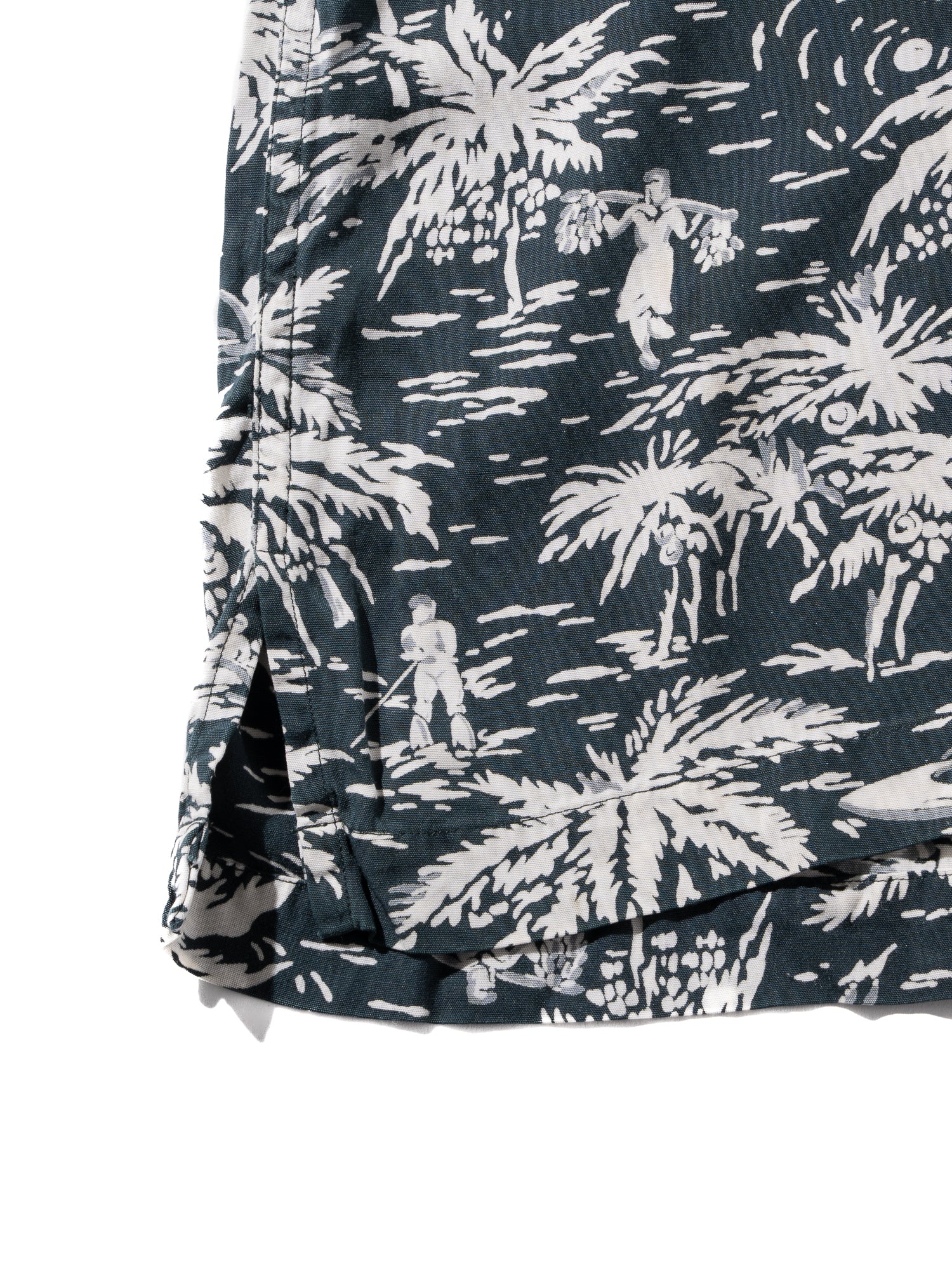 FJ select / 90’s Ralph Lauren/ CALDWEL RAYONSHIRTS