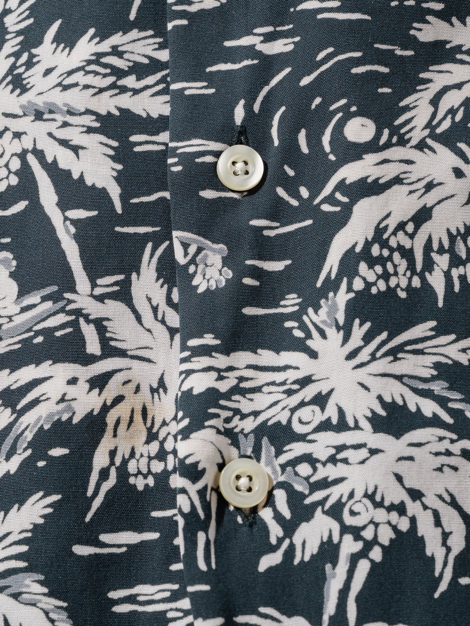 FJ select / 90’s Ralph Lauren/ CALDWEL RAYONSHIRTS