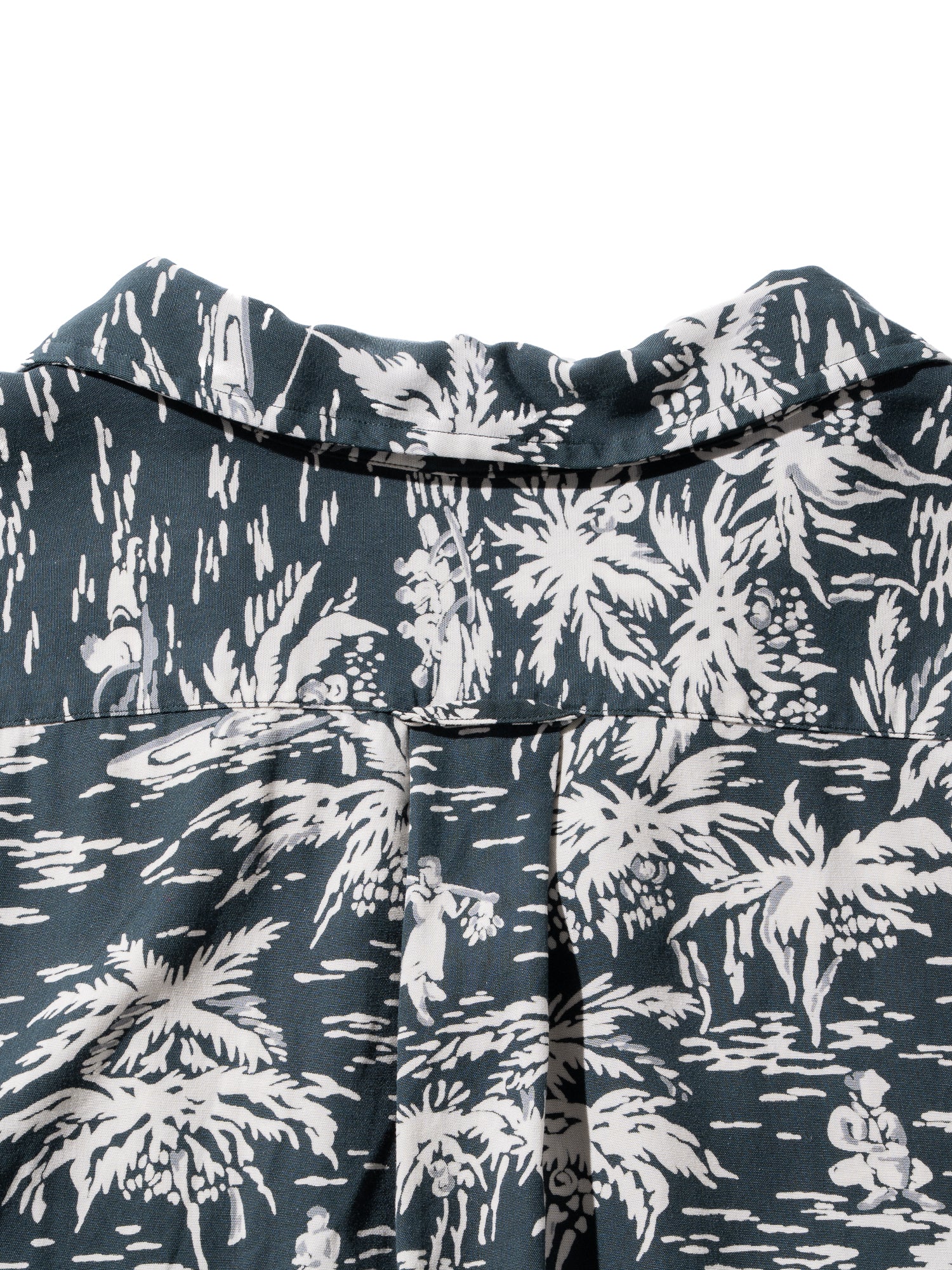 FJ select / 90’s Ralph Lauren/ CALDWEL RAYONSHIRTS