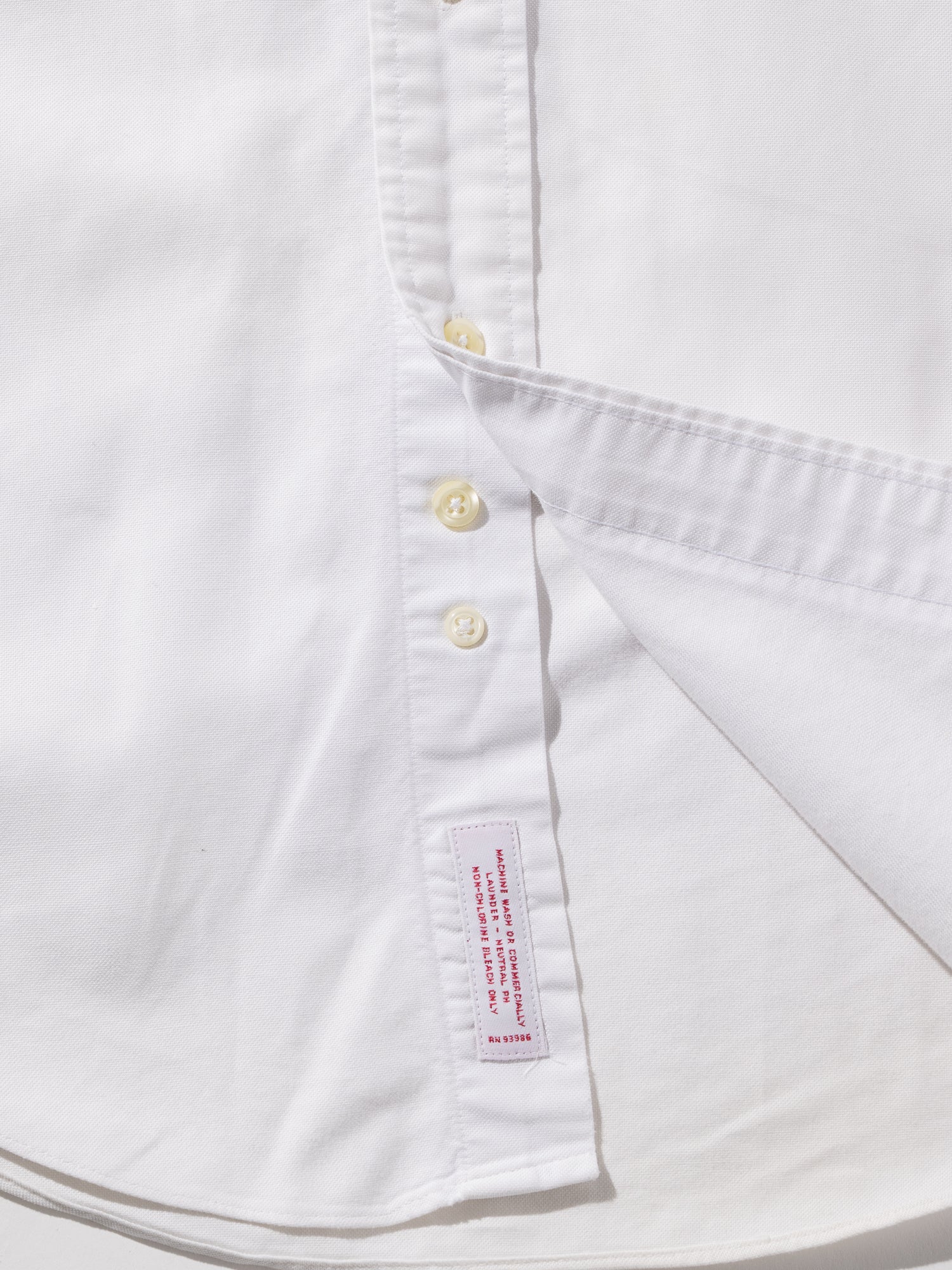 FJ select / ブルックスブラザーズ/ B.Dシャツ EST1818 MADE IN USA