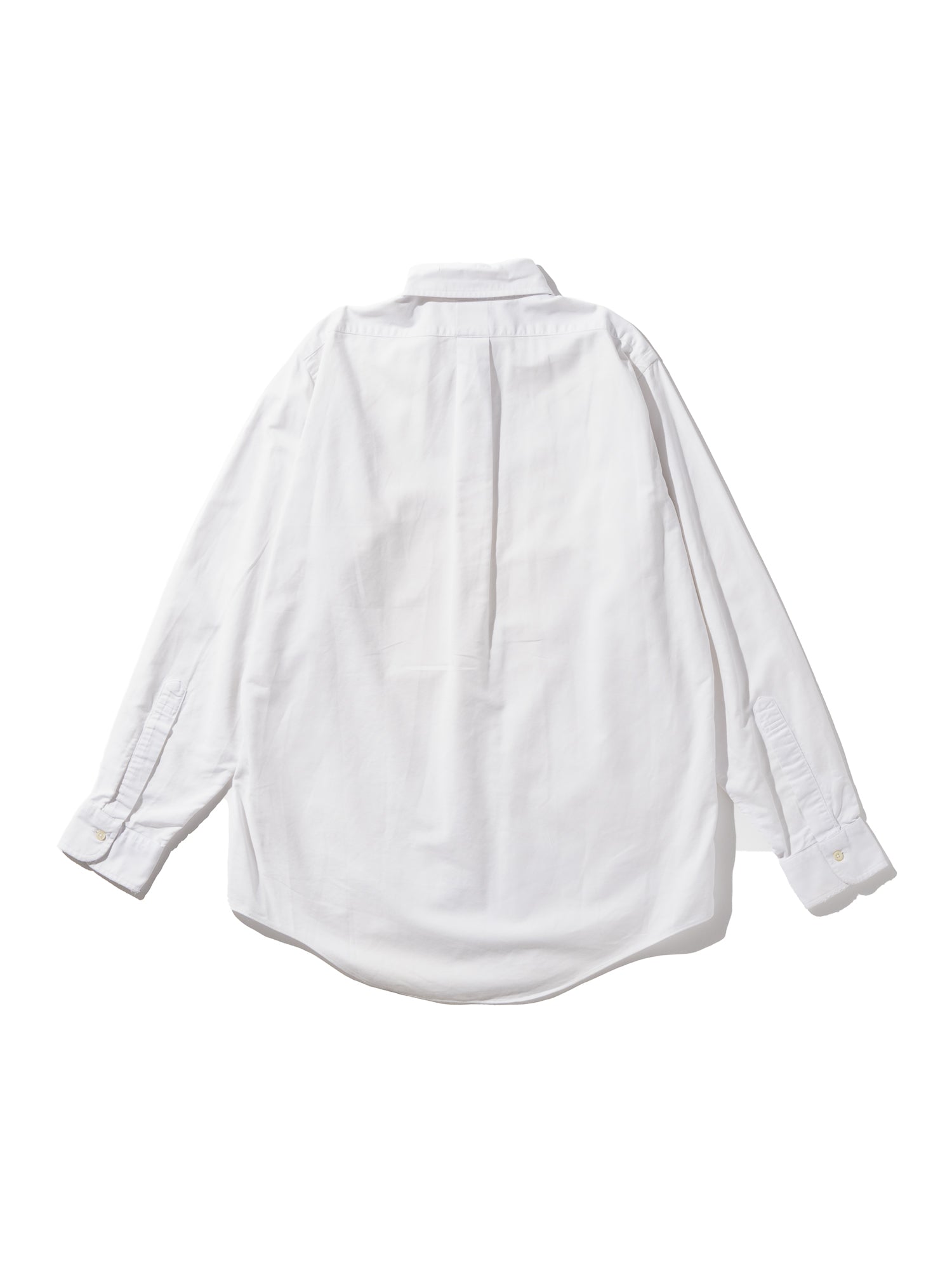 FJ select / ブルックスブラザーズ/ B.Dシャツ EST1818 MADE IN USA