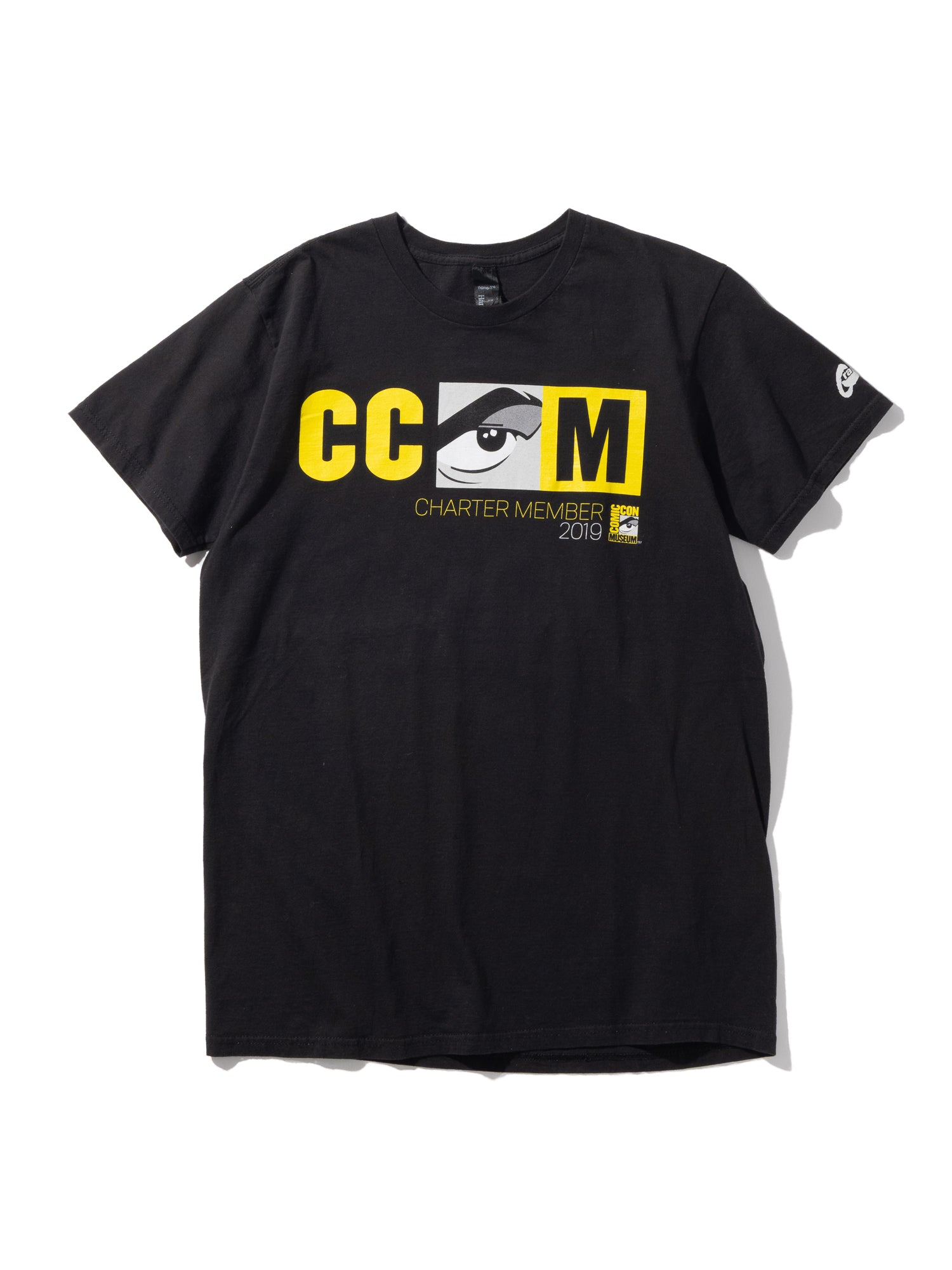 MIMIC select / 2019 アニメイベントTシャツ