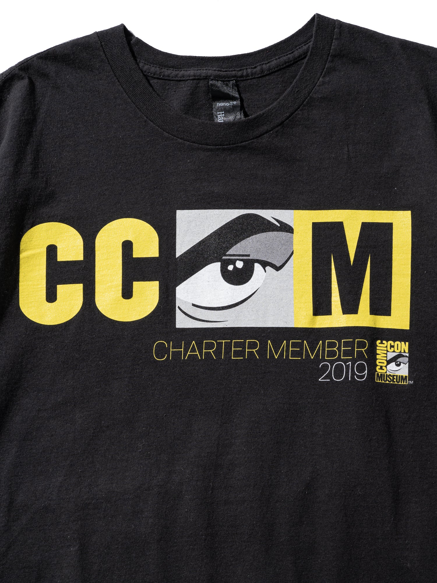 MIMIC select / 2019 アニメイベントTシャツ