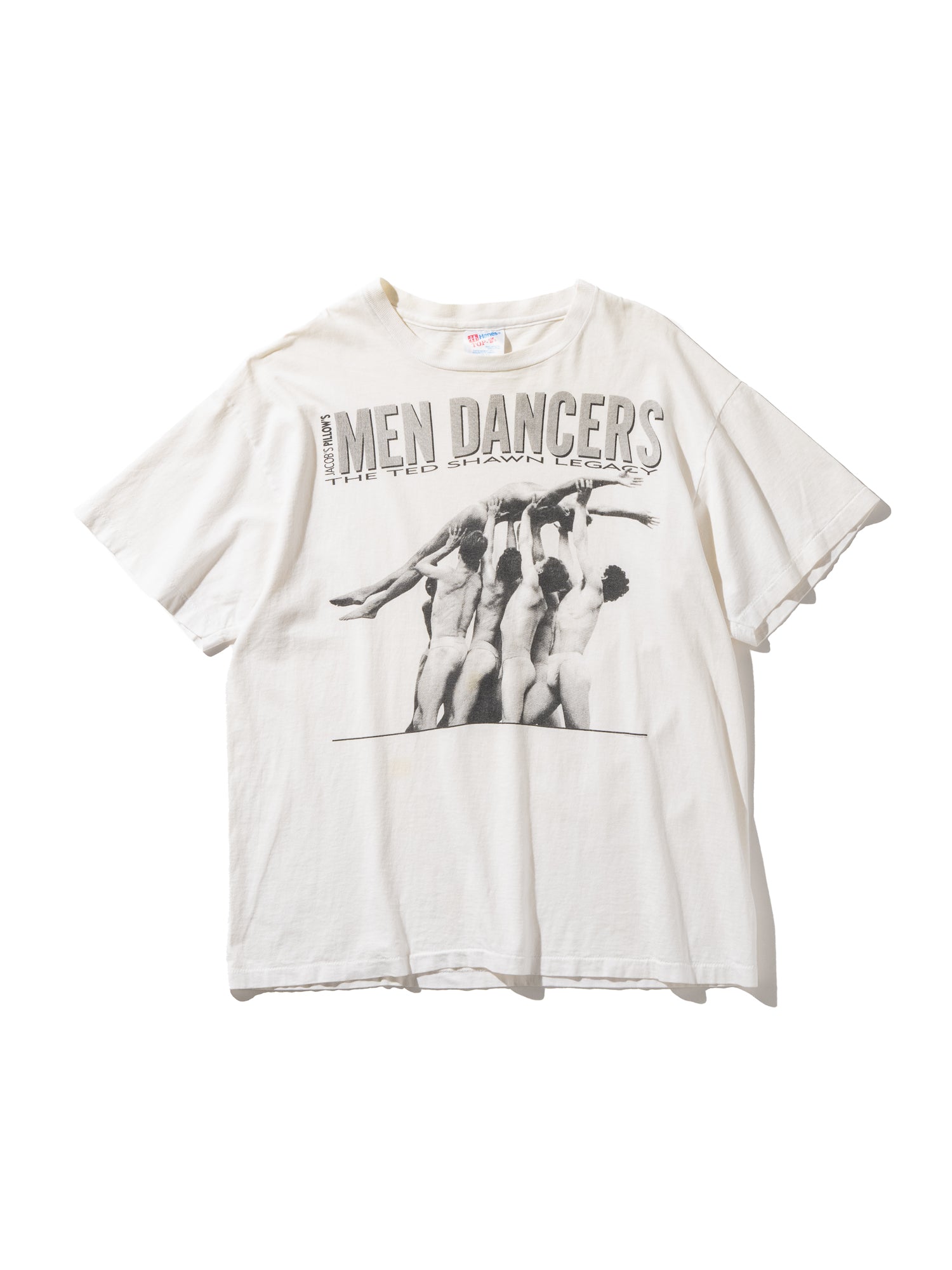 MIMIC select / 90’s ミュージカルTシャツ