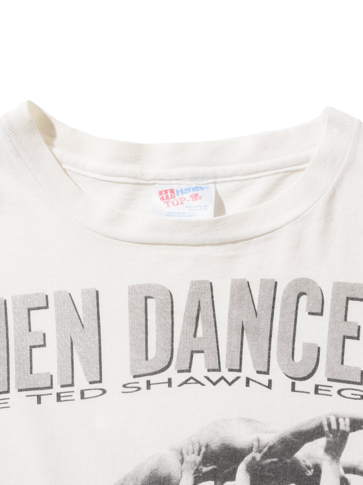 MIMIC select / 90’s ミュージカルTシャツ