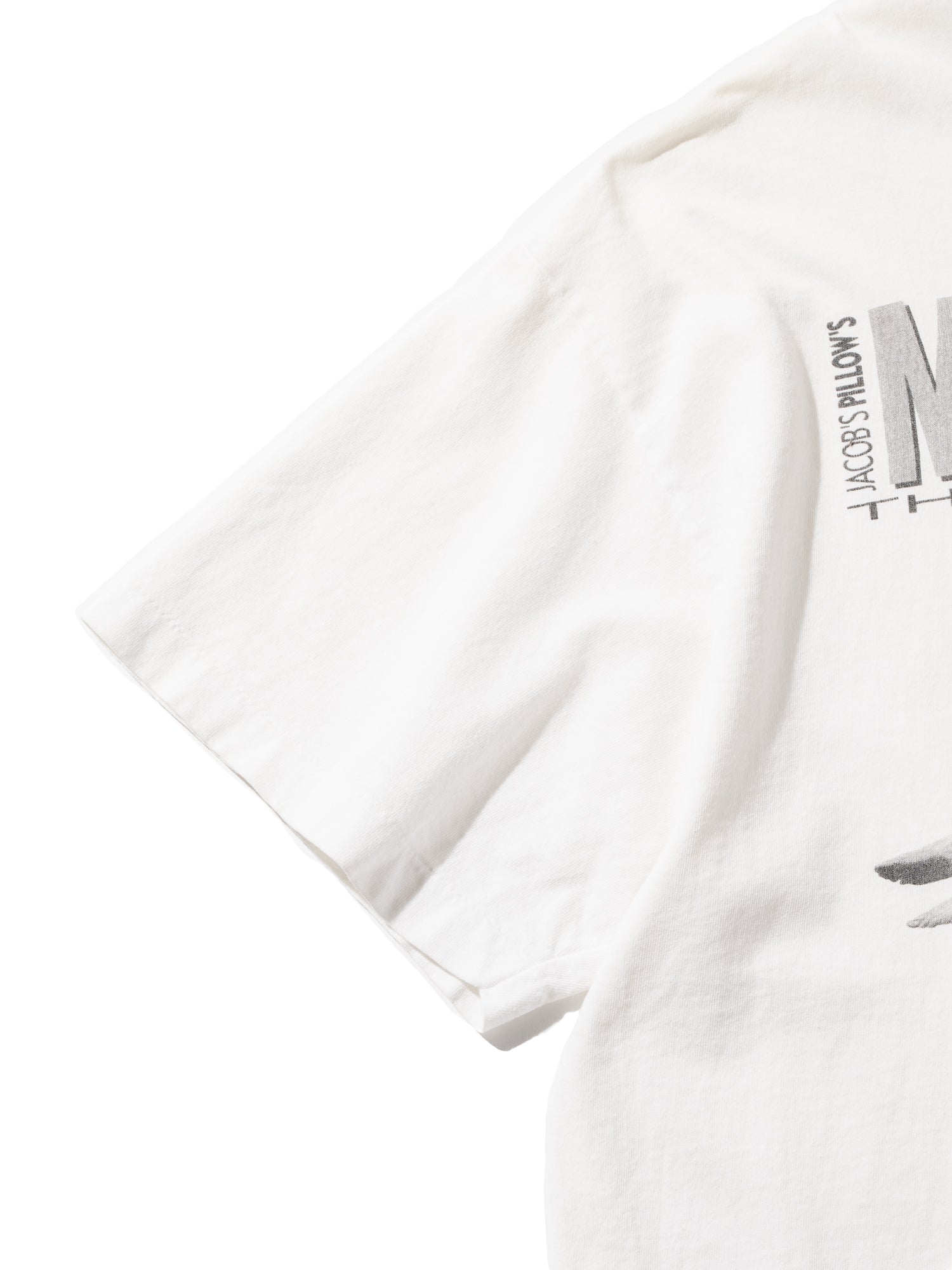 MIMIC select / 90’s ミュージカルTシャツ