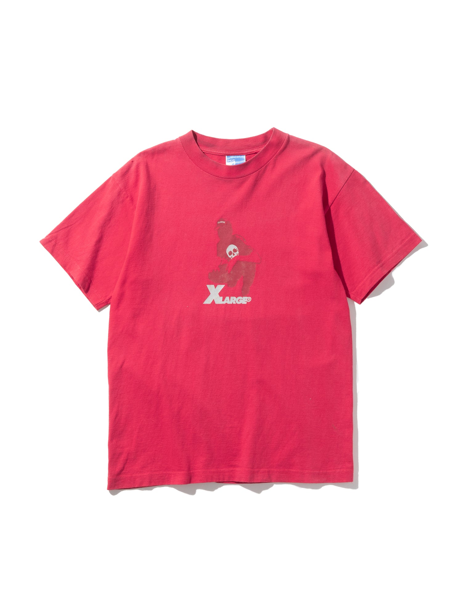 MIMIC select / 00’s X-LARGE Tシャツ