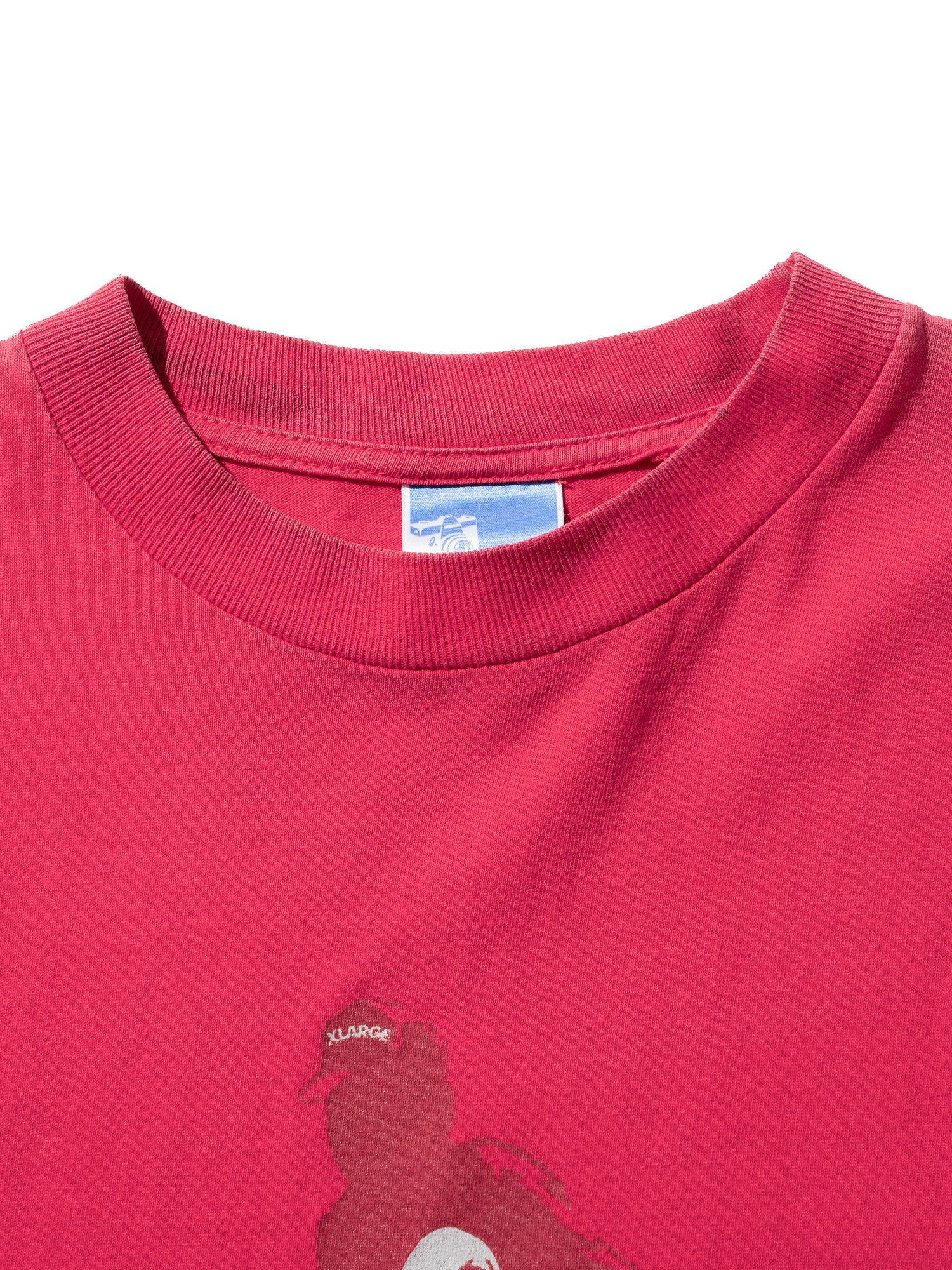 MIMIC select / 00’s X-LARGE Tシャツ