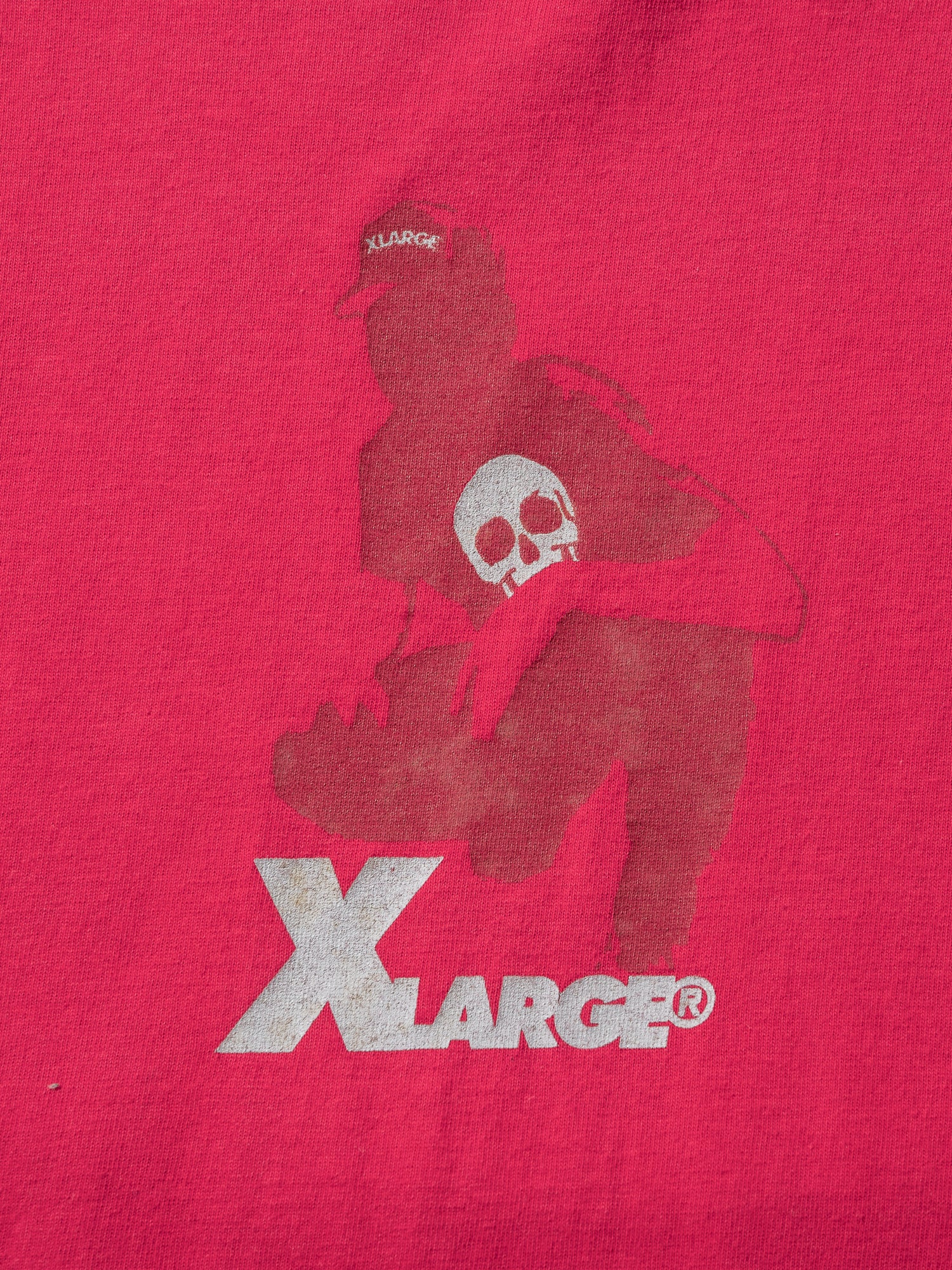 MIMIC select / 00’s X-LARGE Tシャツ