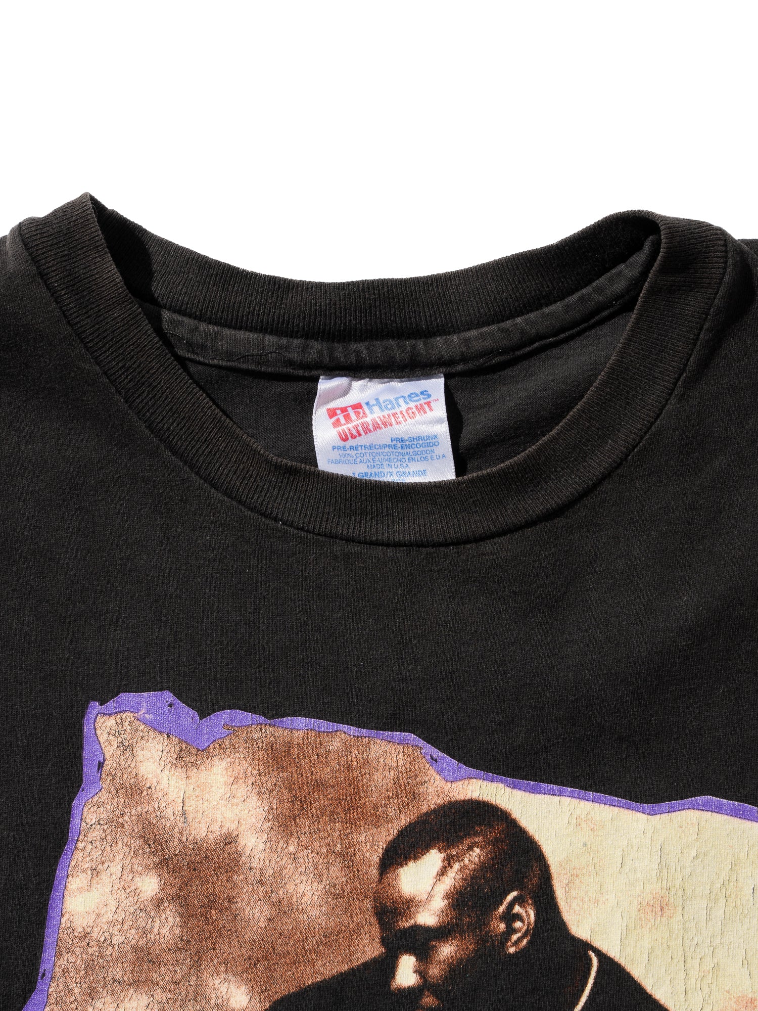 MIMIC select / 90’s BOBBY BROWN ライブTシャツ