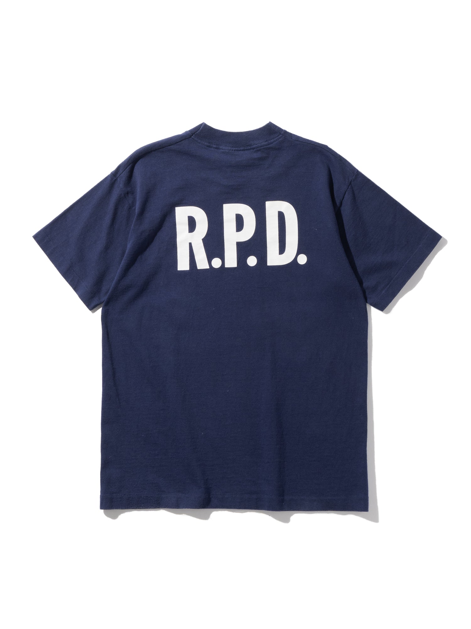 MIMIC select / 90’sバイオハザード ゲームTシャツ