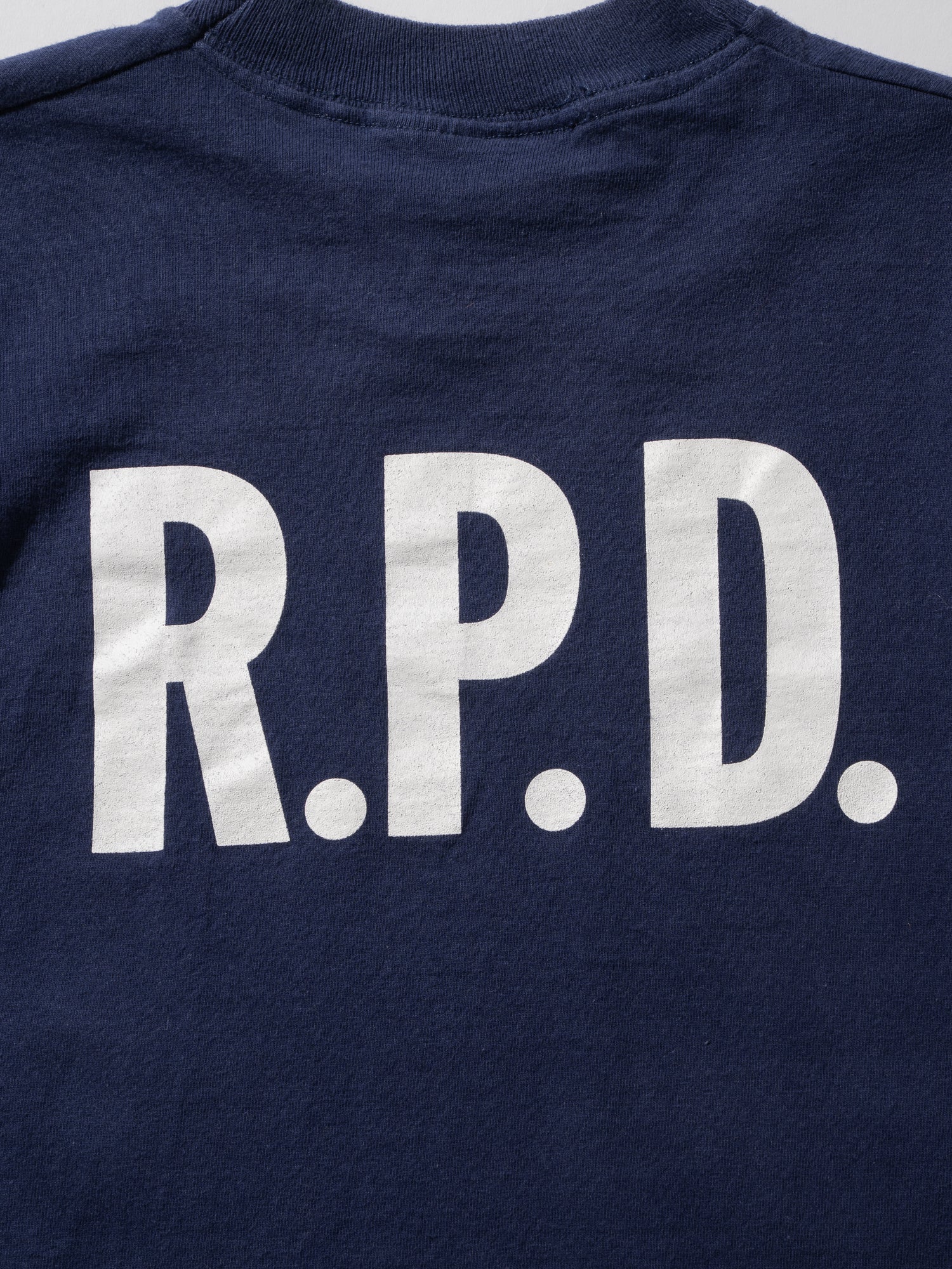 MIMIC select / 90’sバイオハザード ゲームTシャツ