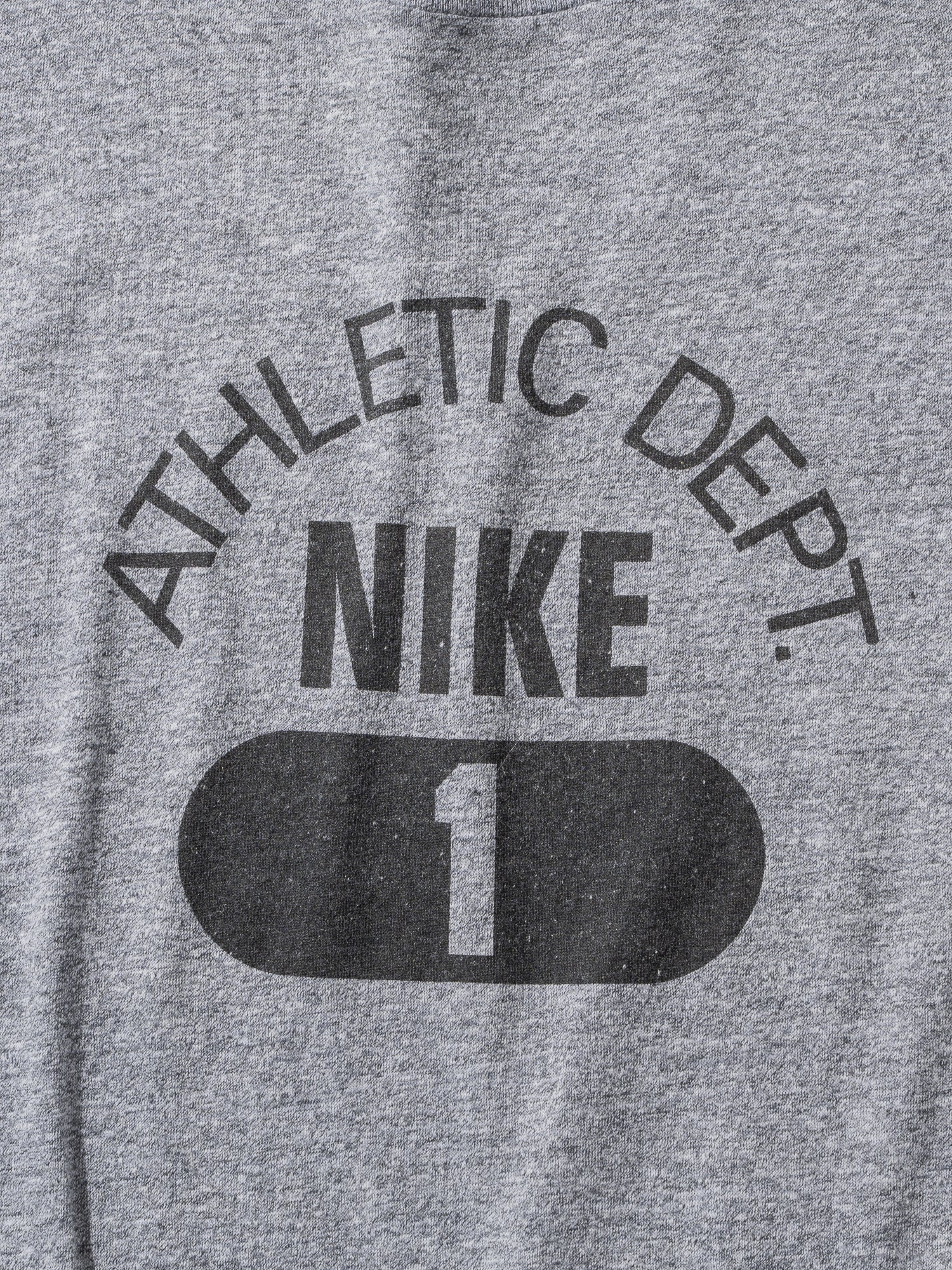 MIMIC select / 80’s NIKE Tシャツ