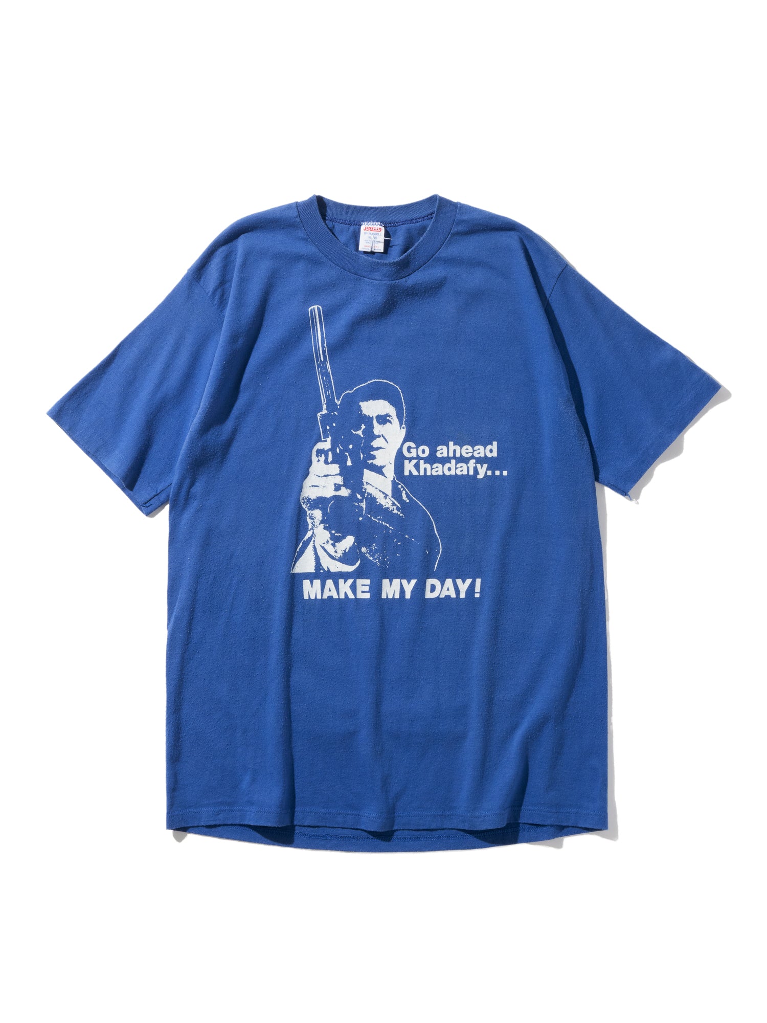 MIMIC select / 80’s ムービーT ダーティハリー