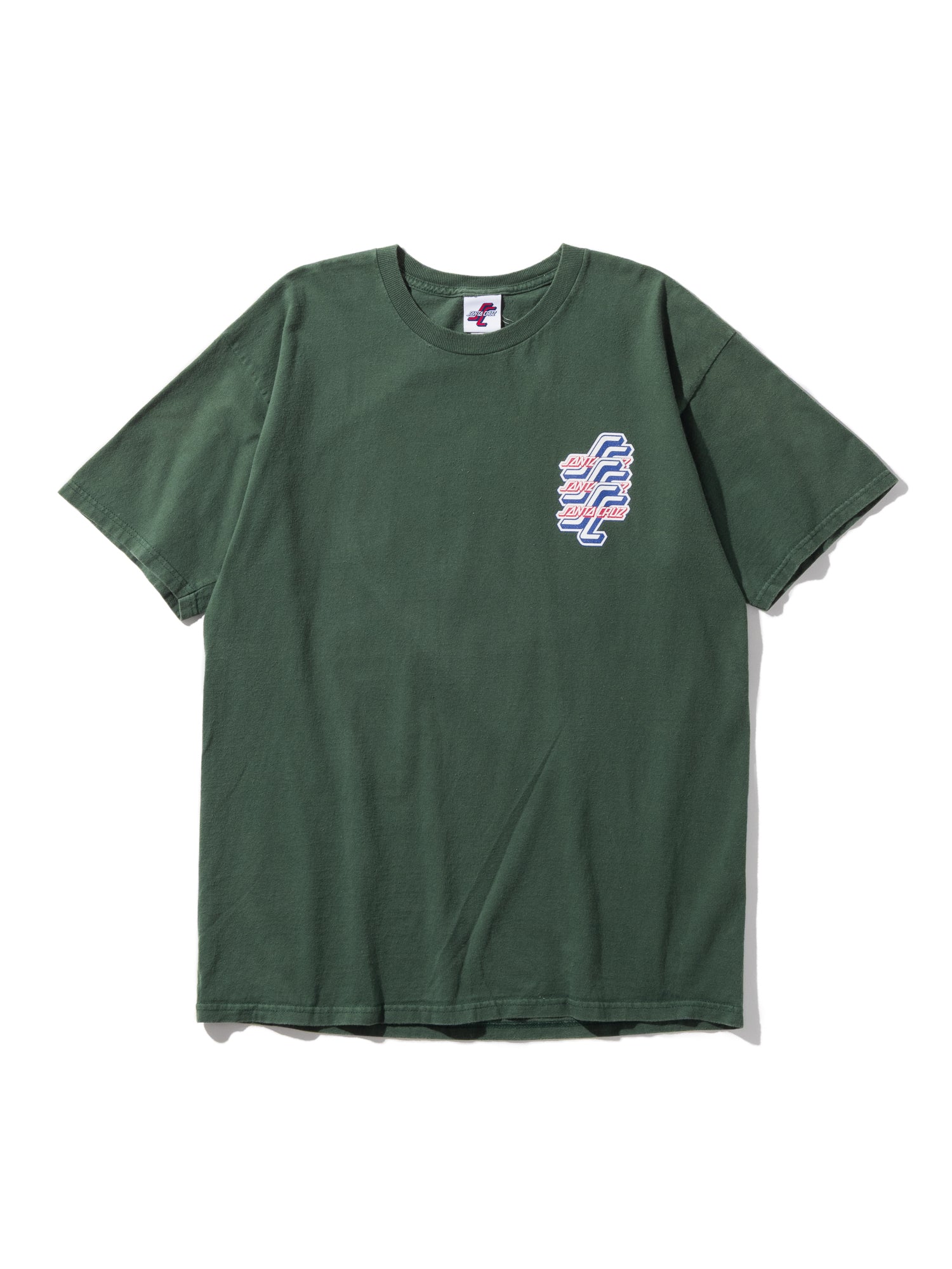 FJ select / 00’S SANTACRUZ Tシャツ 2