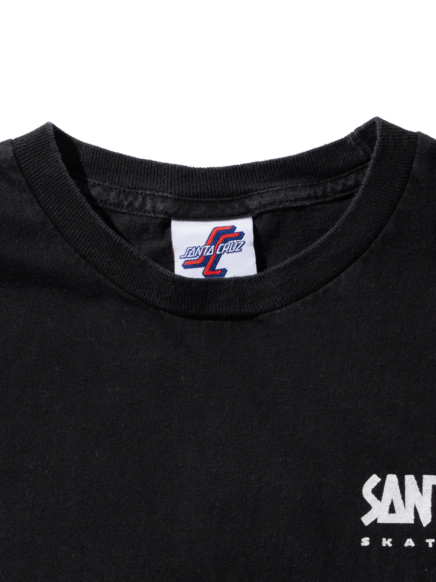 FJ select / 00’S SANTACRUZ Tシャツ 1