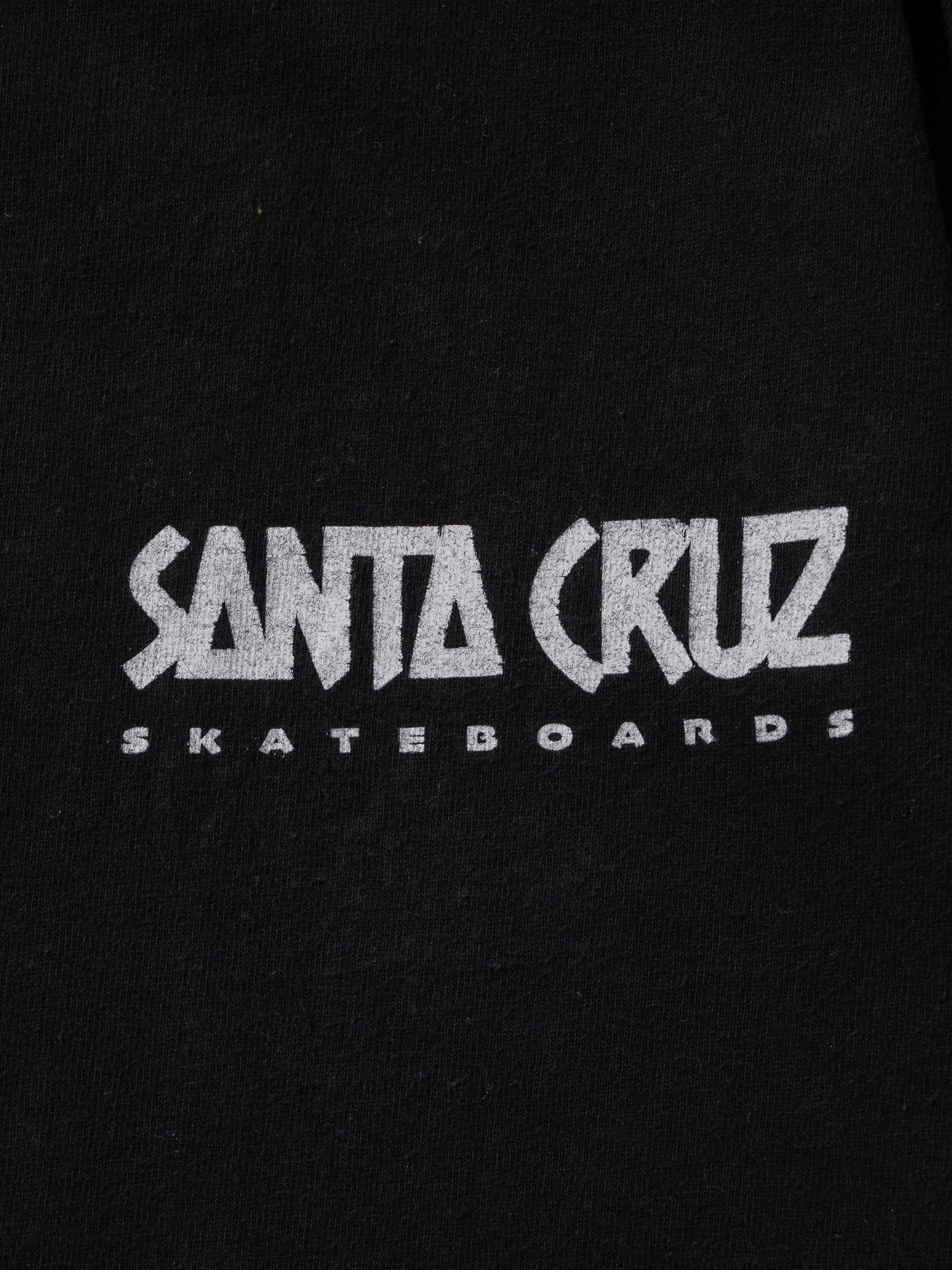 FJ select / 00’S SANTACRUZ Tシャツ 1