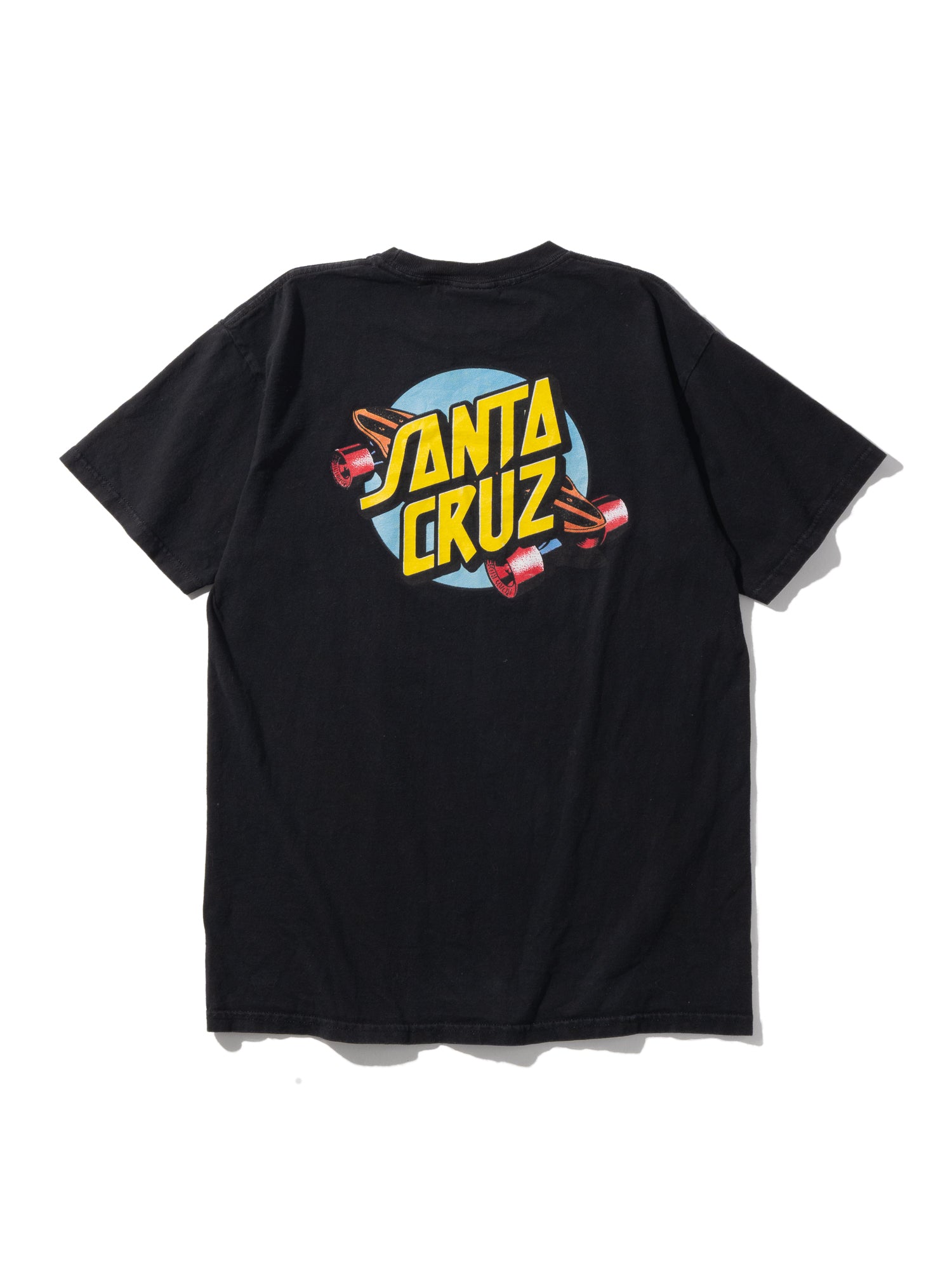 FJ select / 00’S SANTACRUZ Tシャツ 1