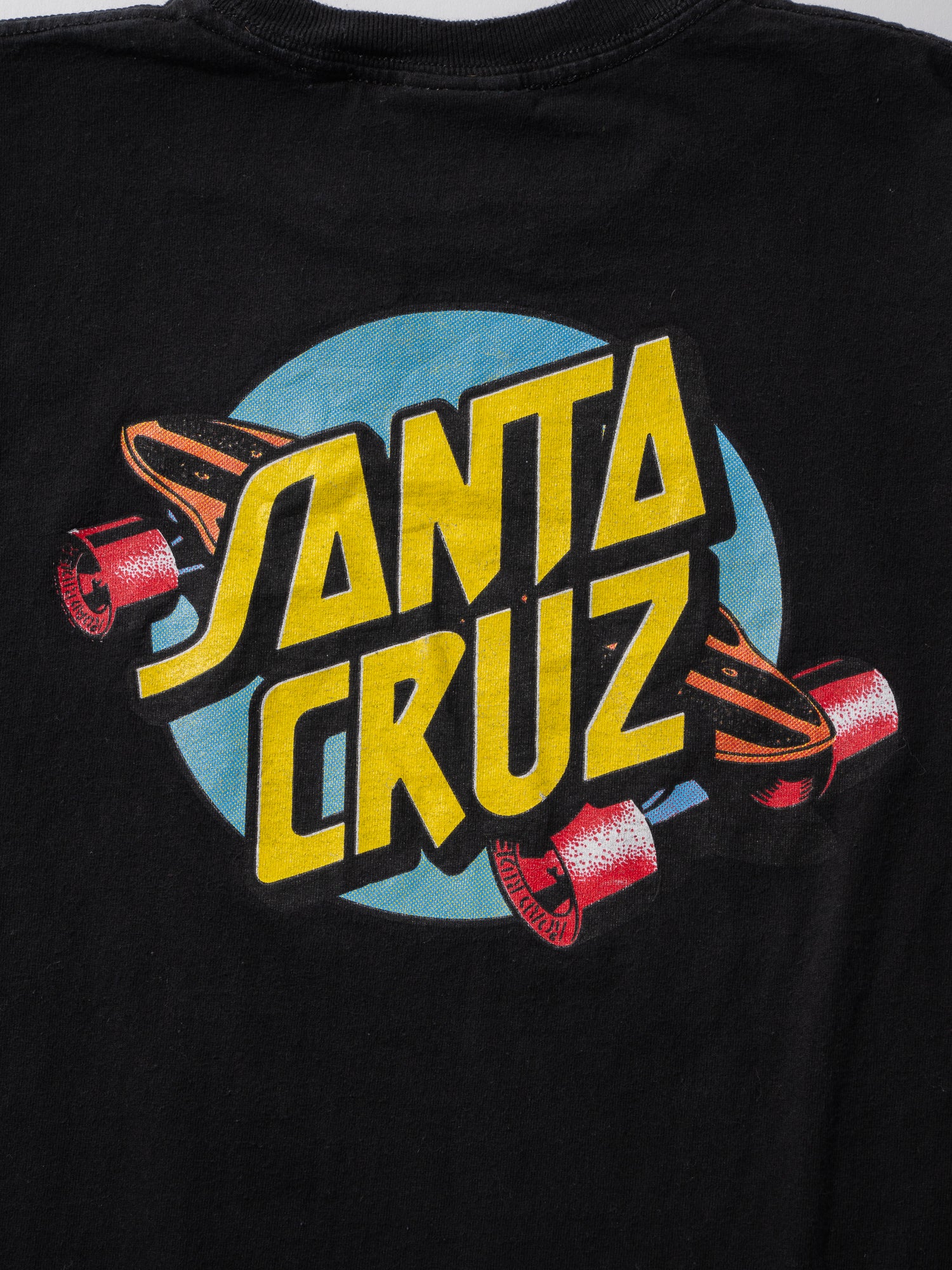 FJ select / 00’S SANTACRUZ Tシャツ 1