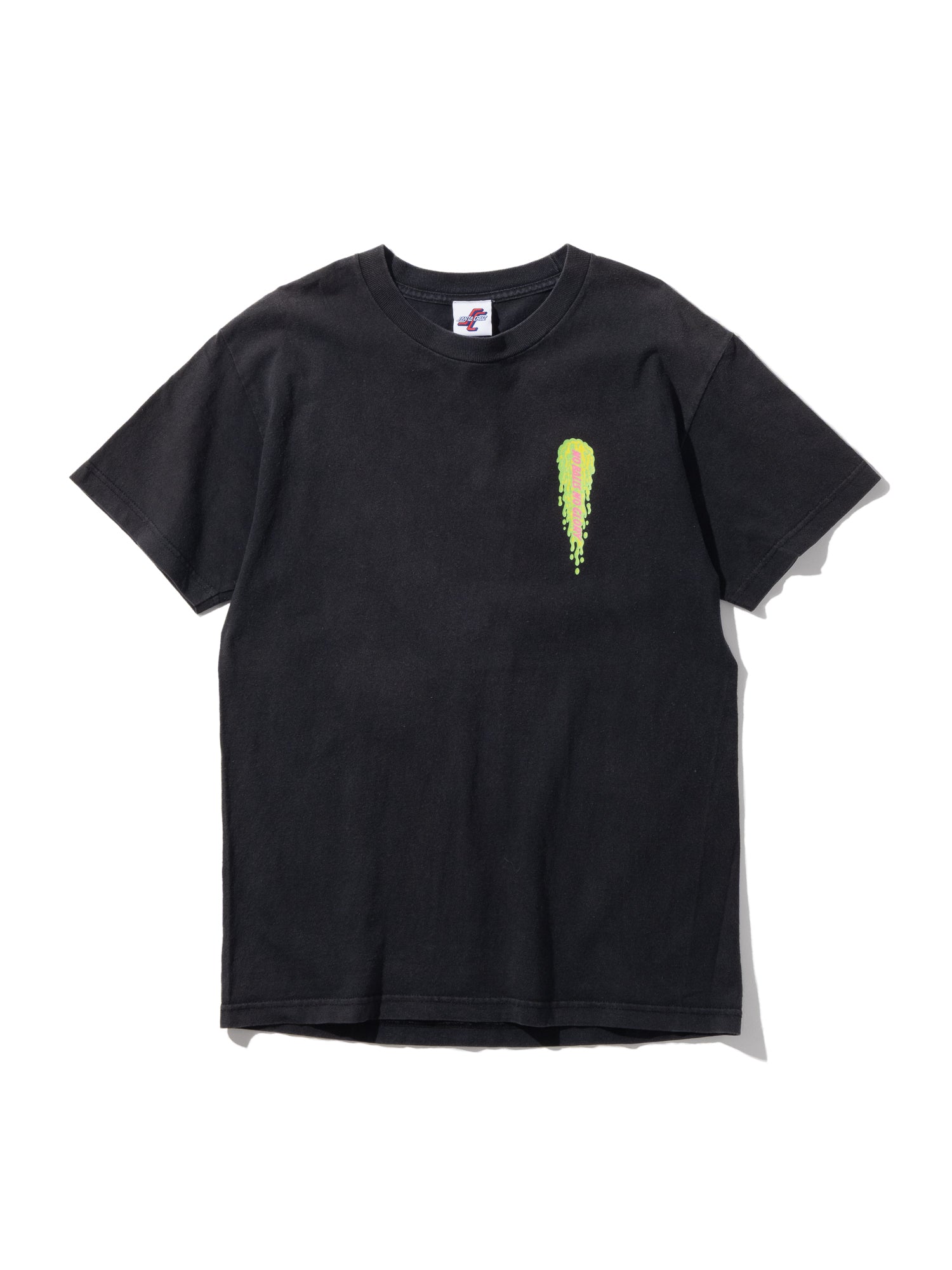 FJ select / 00’S SANTACRUZ Tシャツ 3
