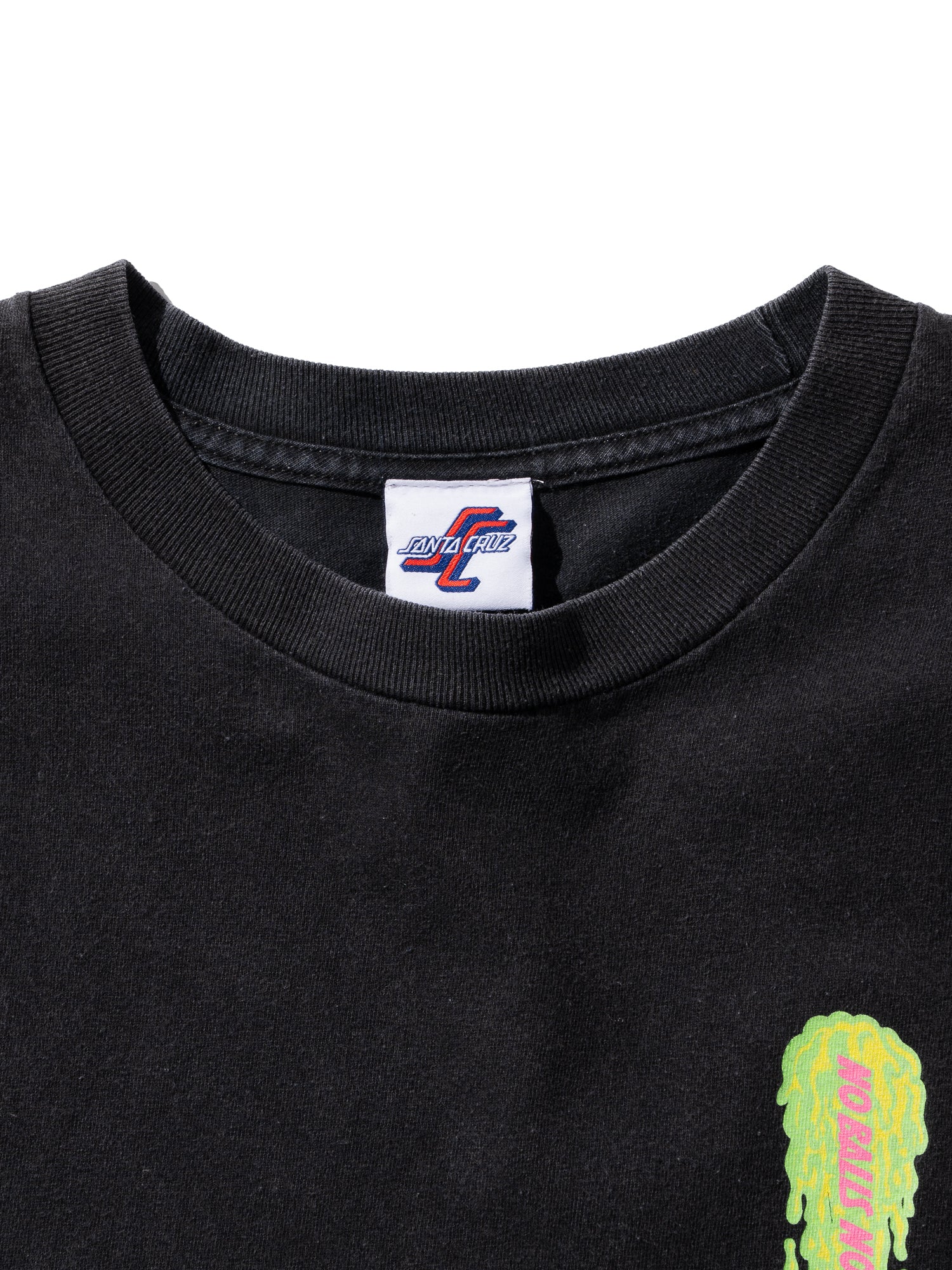 FJ select / 00’S SANTACRUZ Tシャツ 3