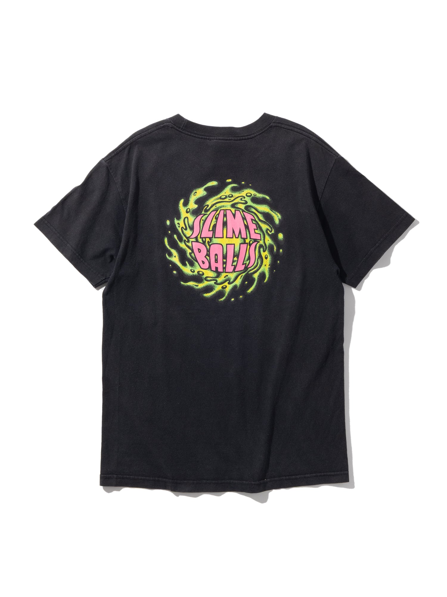 FJ select / 00’S SANTACRUZ Tシャツ 3